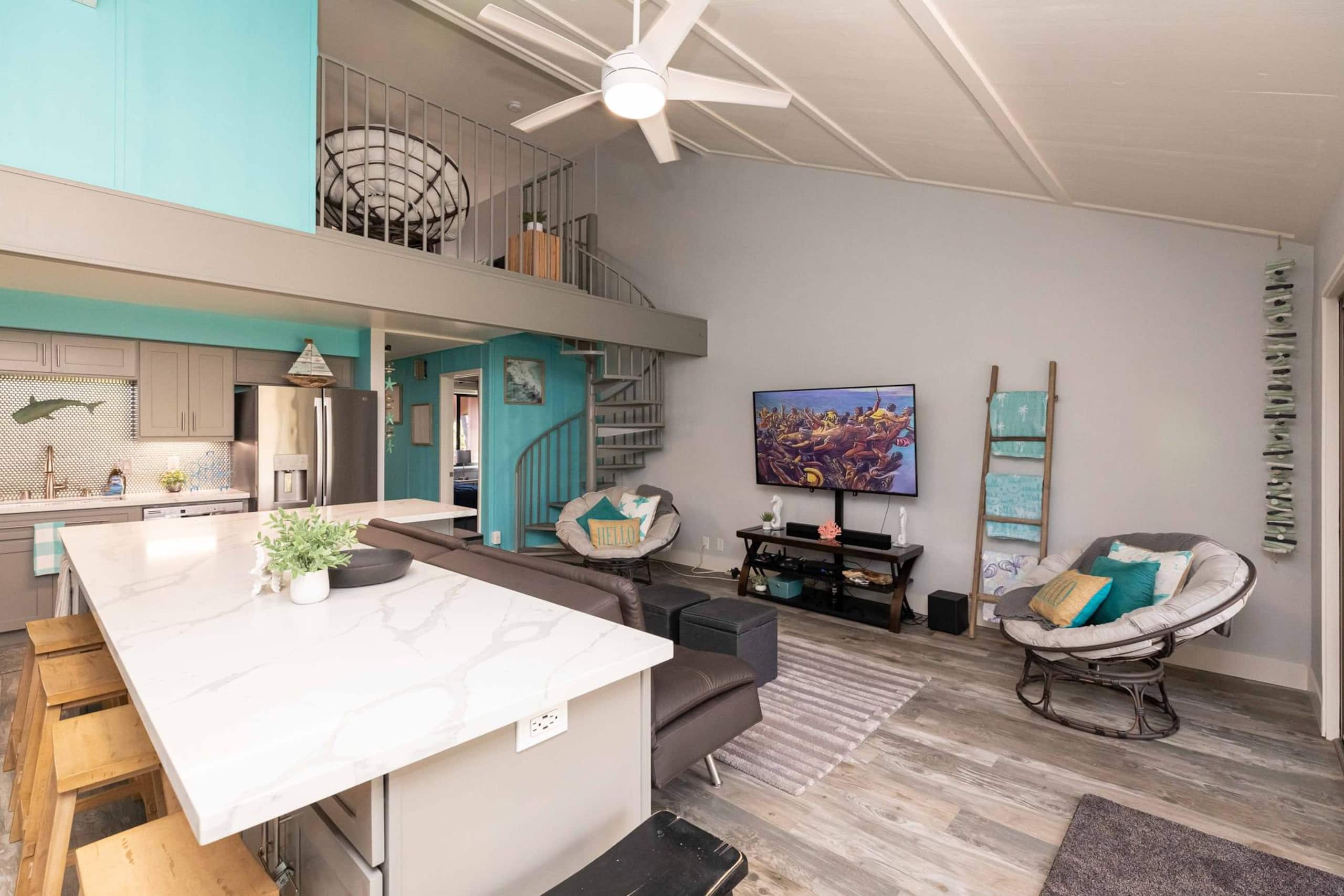 Condo in Kihei · ★4.85 · 3 bedrooms · 3 beds · 2 baths - Image 12