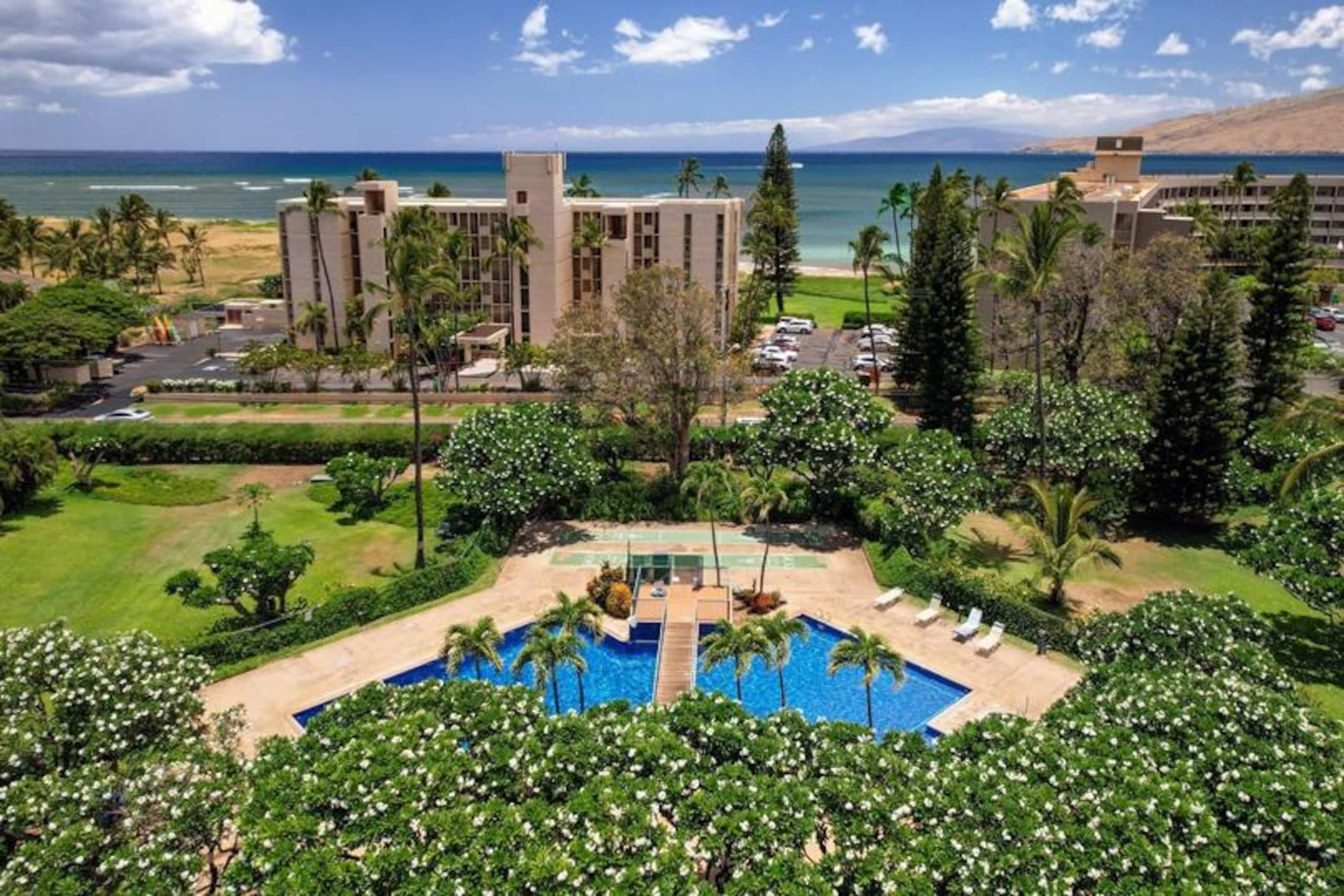 Condo in Kihei · ★4.85 · 3 bedrooms · 3 beds · 2 baths - Image 50