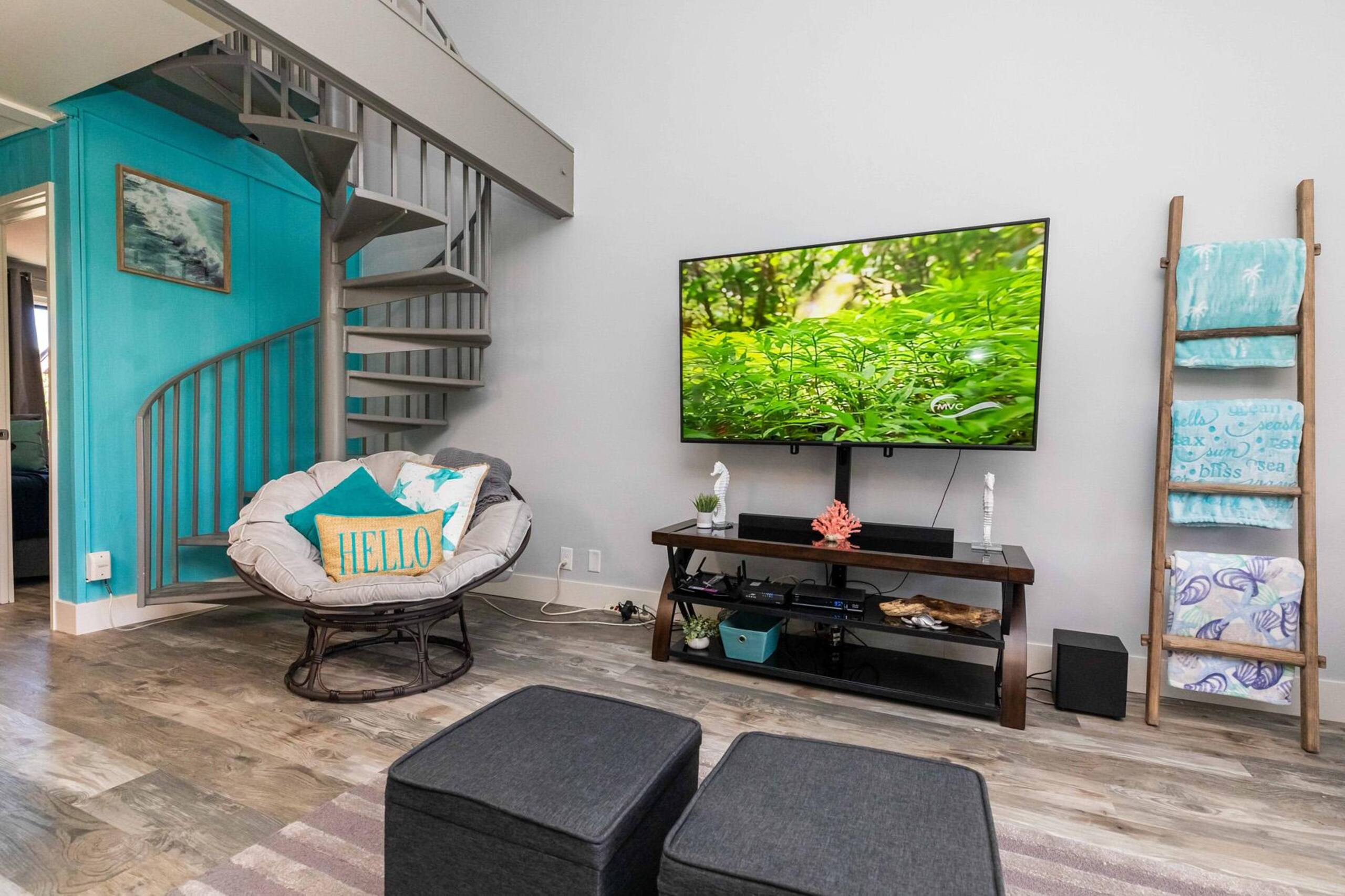 Condo in Kihei · ★4.85 · 3 bedrooms · 3 beds · 2 baths - Image 36