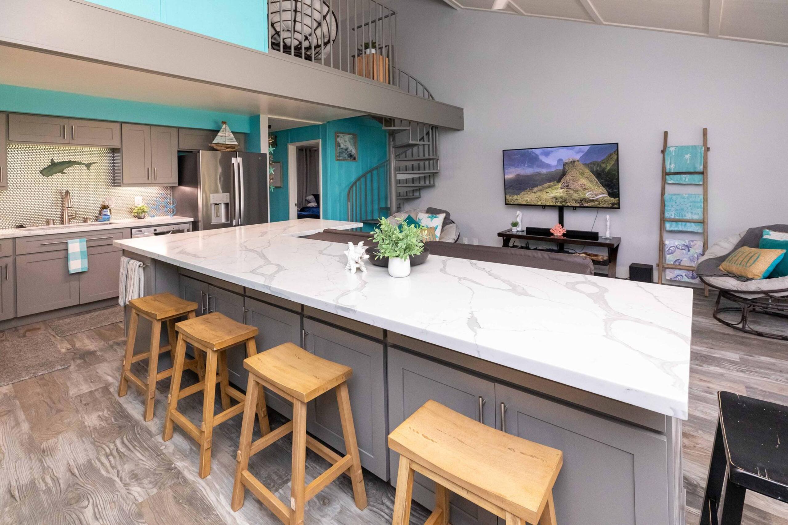 Condo in Kihei · ★4.85 · 3 bedrooms · 3 beds · 2 baths - Image 13