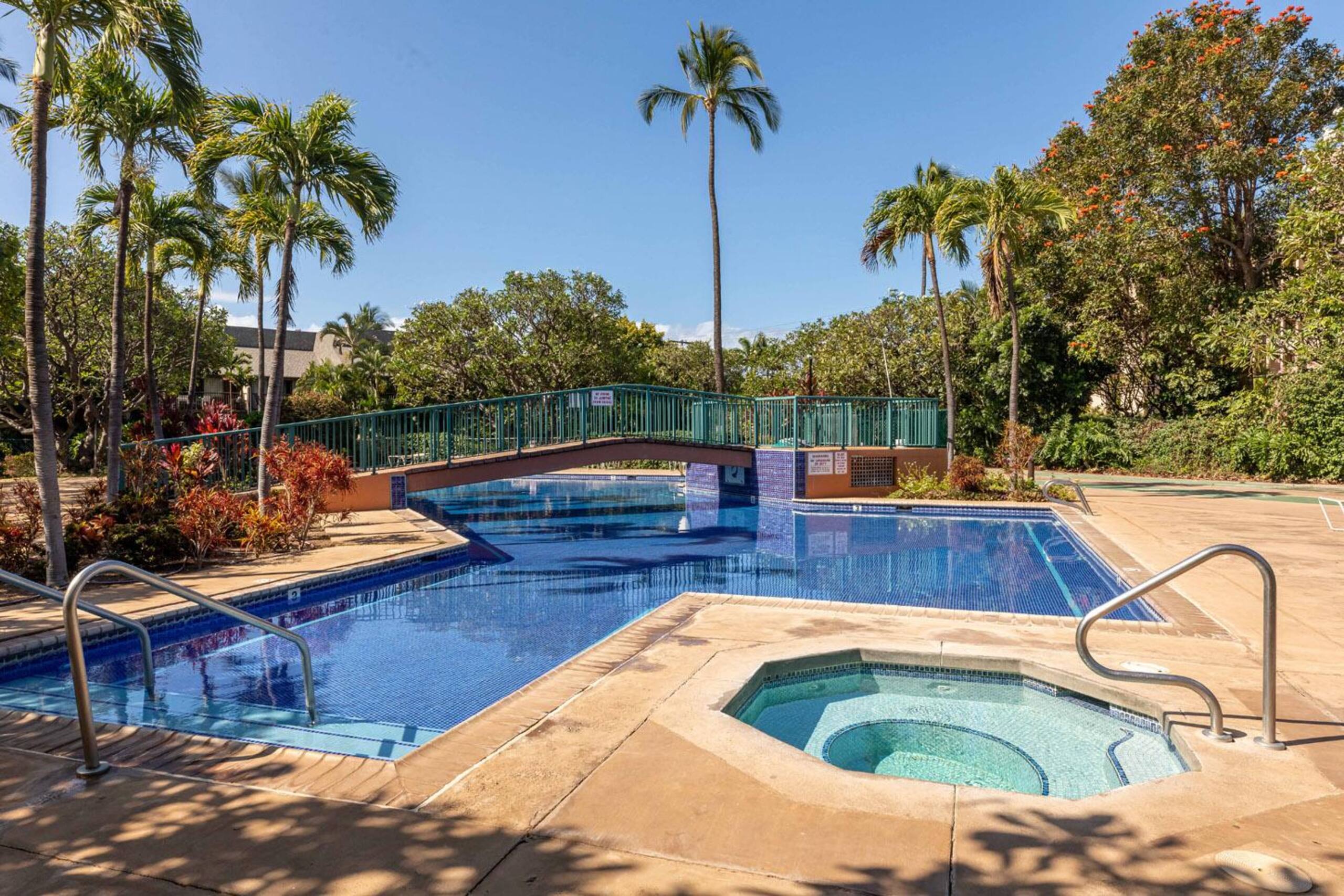 Condo in Kihei · ★4.85 · 3 bedrooms · 3 beds · 2 baths - Image 44