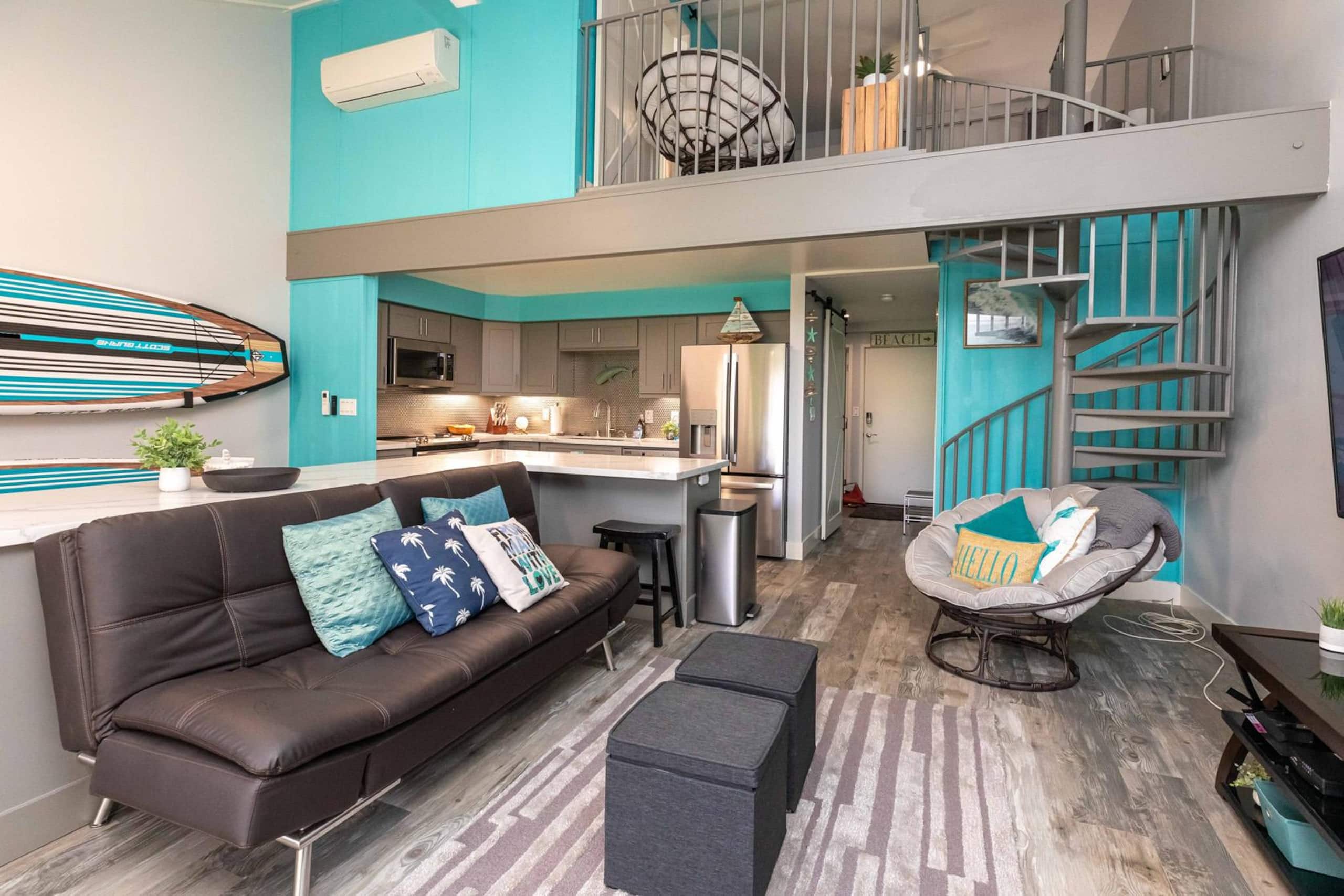 Condo in Kihei · ★4.85 · 3 bedrooms · 3 beds · 2 baths - Image 8