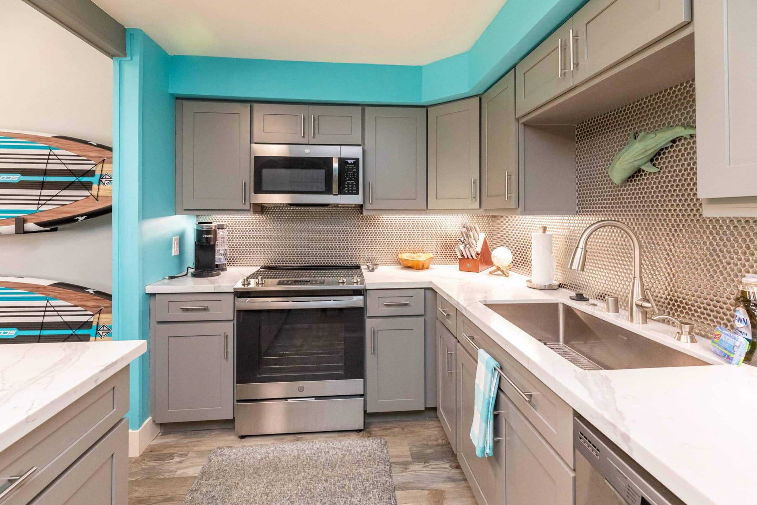 Condo in Kihei · ★4.85 · 3 bedrooms · 3 beds · 2 baths - Image 17