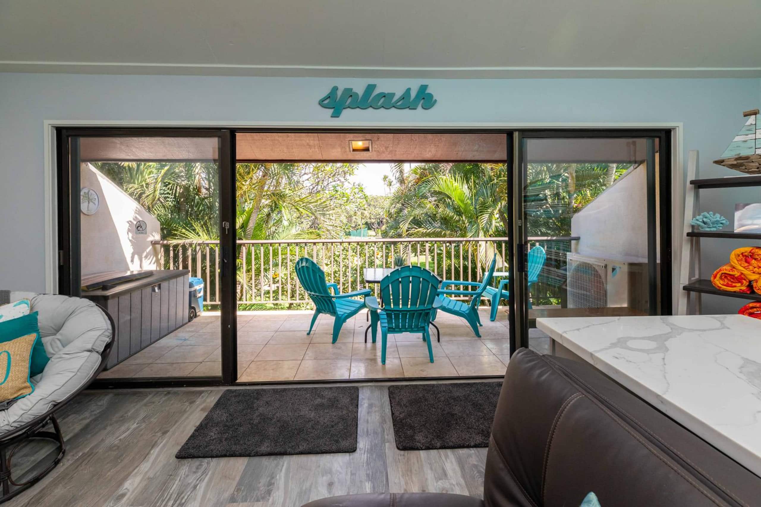 Condo in Kihei · ★4.85 · 3 bedrooms · 3 beds · 2 baths - Image 2