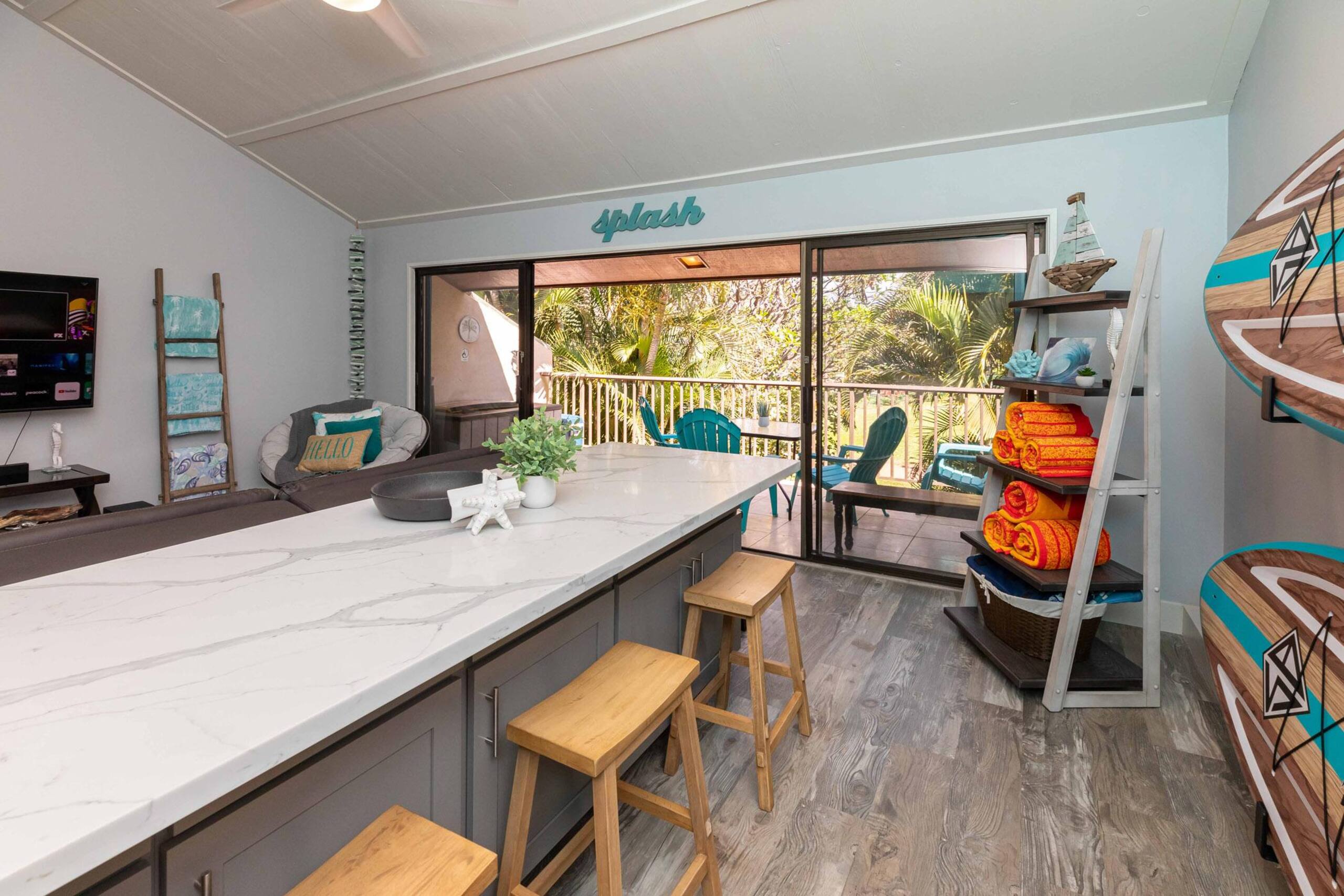 Condo in Kihei · ★4.85 · 3 bedrooms · 3 beds · 2 baths - Image 11