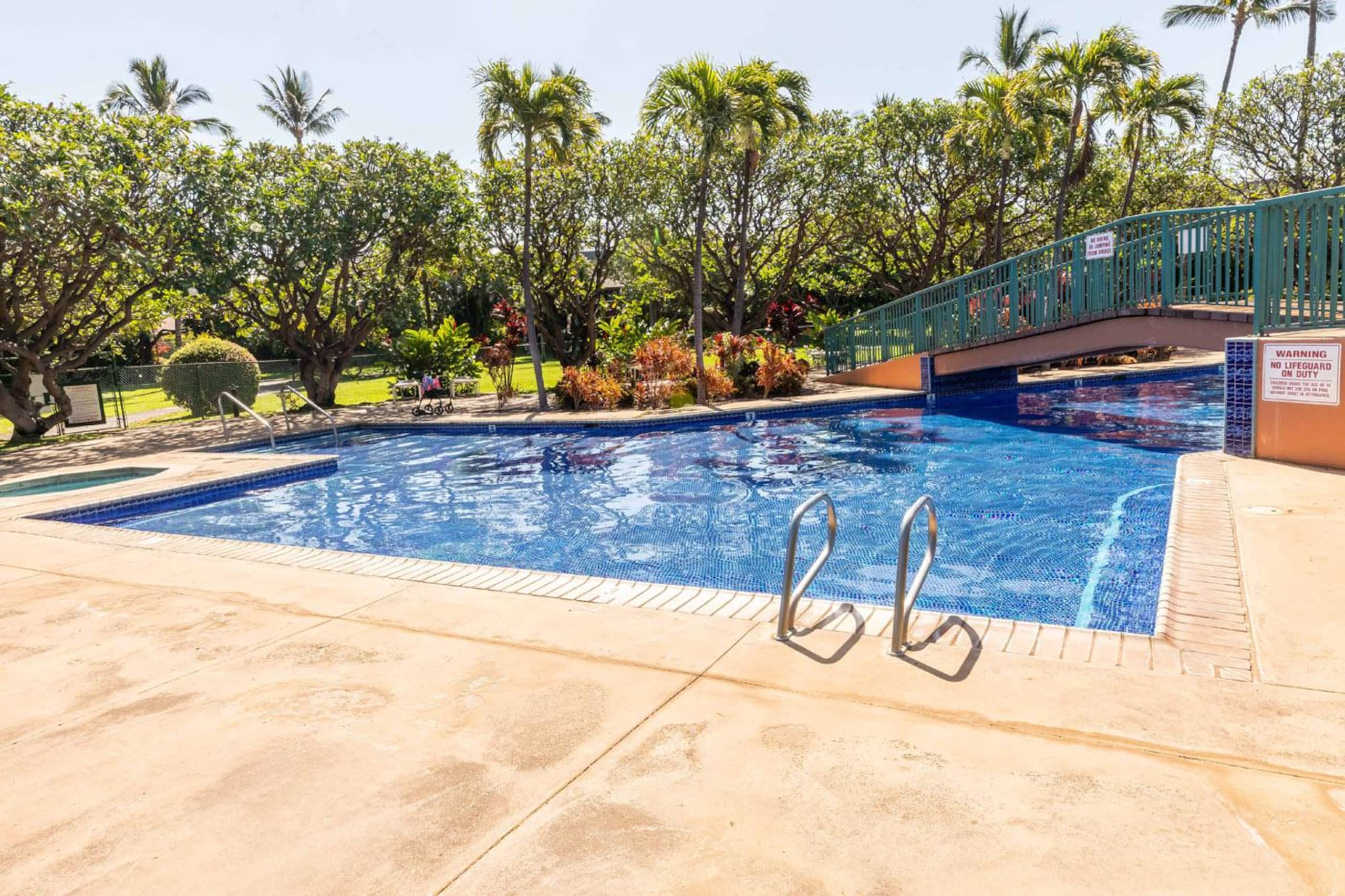 Condo in Kihei · ★4.85 · 3 bedrooms · 3 beds · 2 baths - Image 43