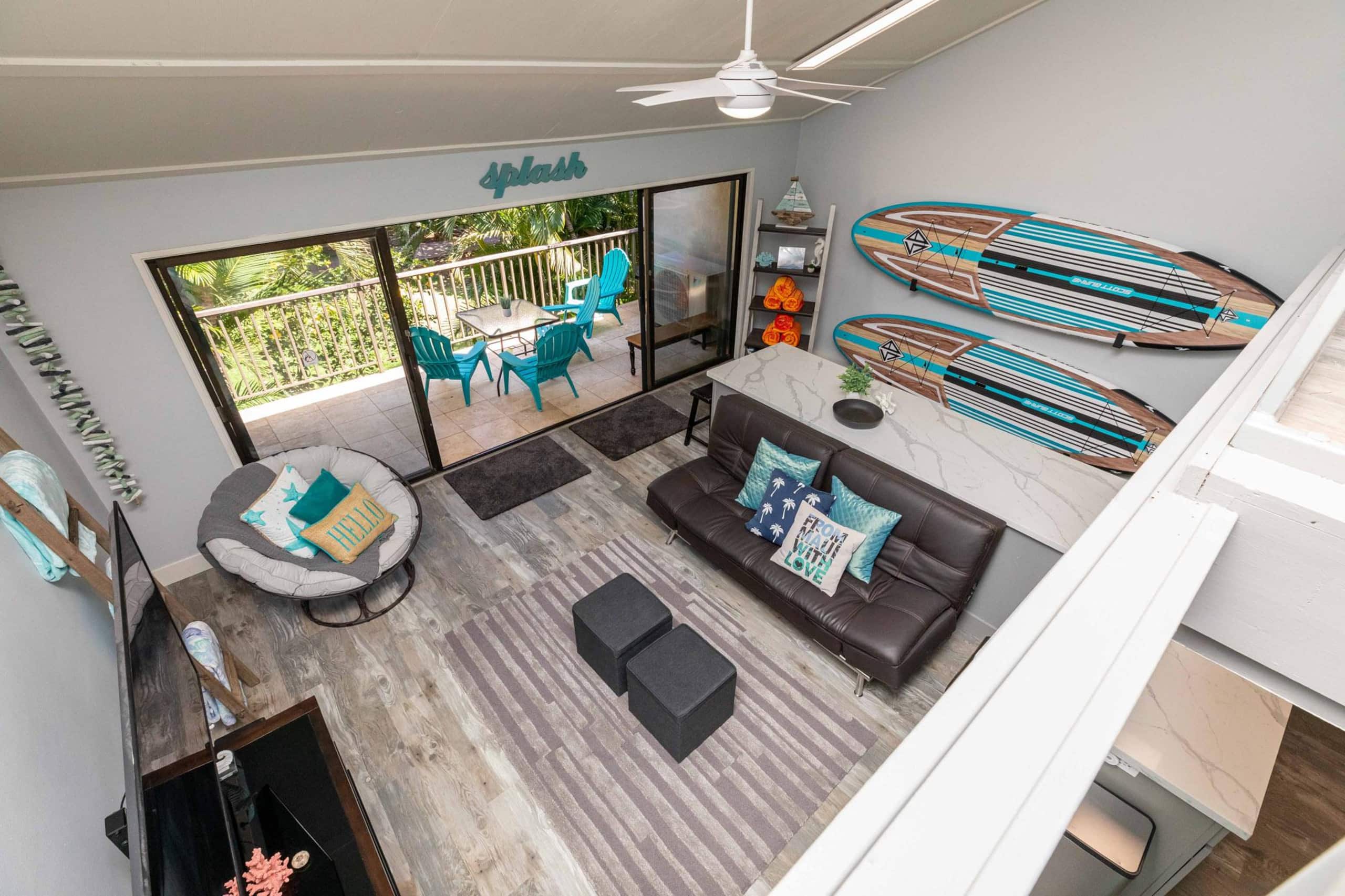 Condo in Kihei · ★4.85 · 3 bedrooms · 3 beds · 2 baths - Image 35