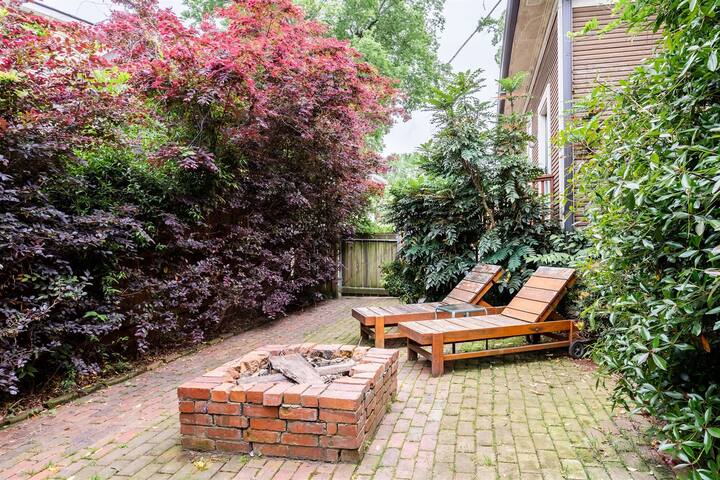 Wisteria: Prime Location in 12South | Walkable gallery image 5