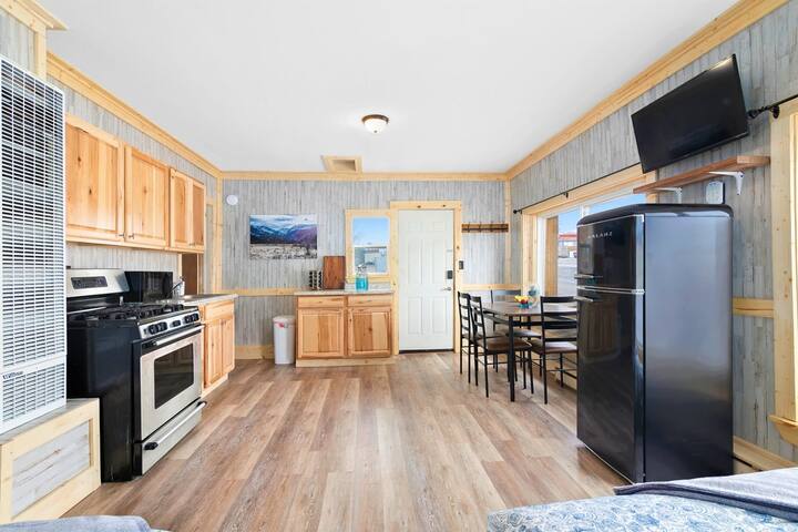 Leadville Motor Lodge managed Airbnb listing 1