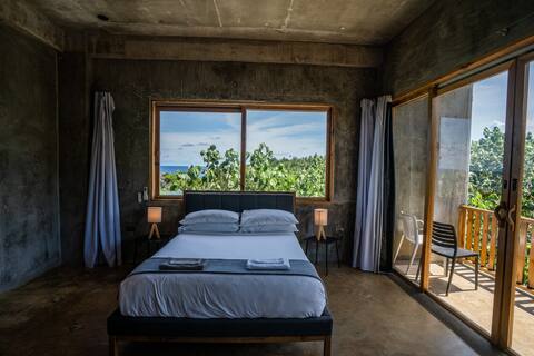 Izustarri - Kahoy room