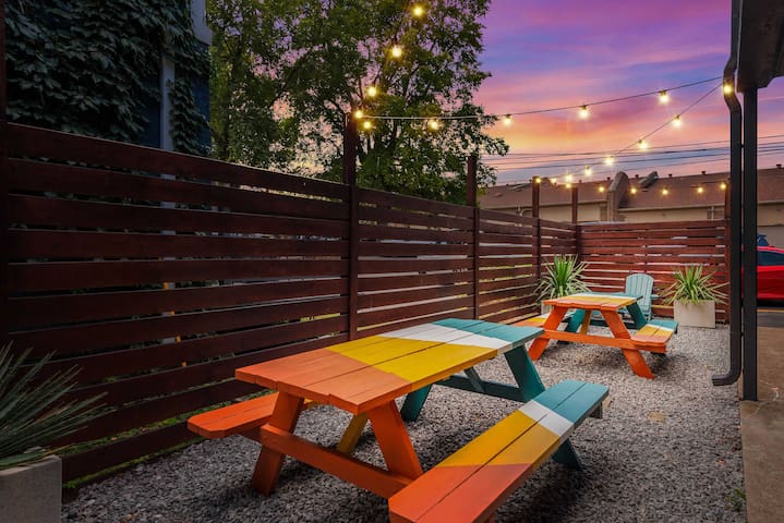 STAYCOMO managed Airbnb listing 2