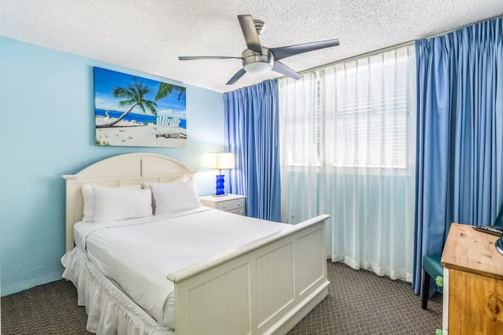 Dhoma e gjumit 2 - Mbretëresha