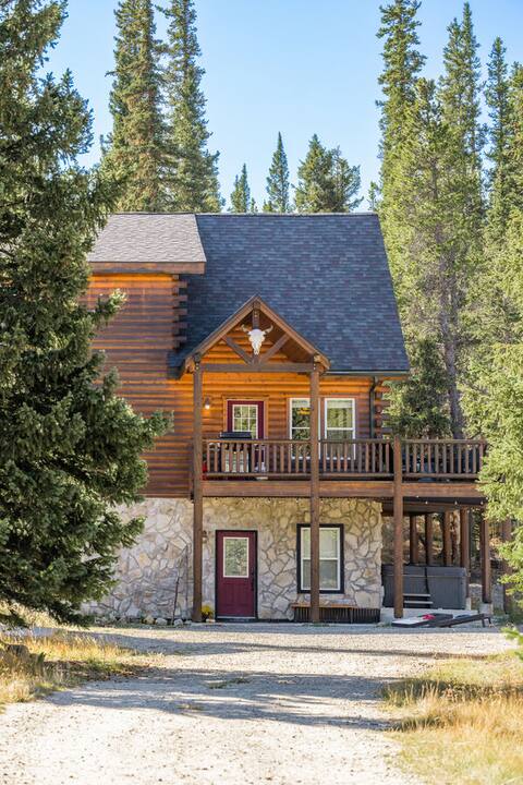 Custom Craftsman•Pet Yard•Hot Tub•$0 Cleaning Fee