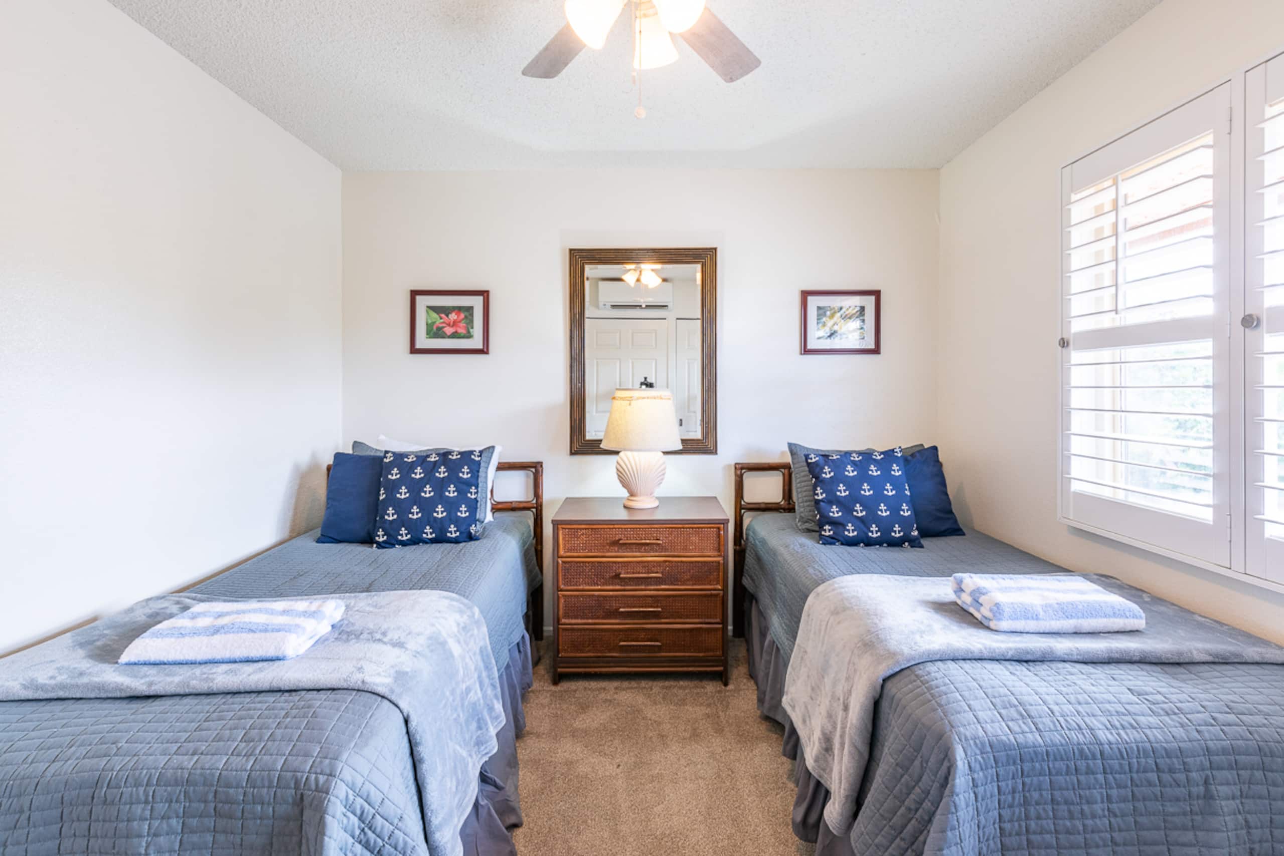 Condo in Lahaina · ★4.97 · 2 bedrooms · 3 beds · 2 private baths - Image 31