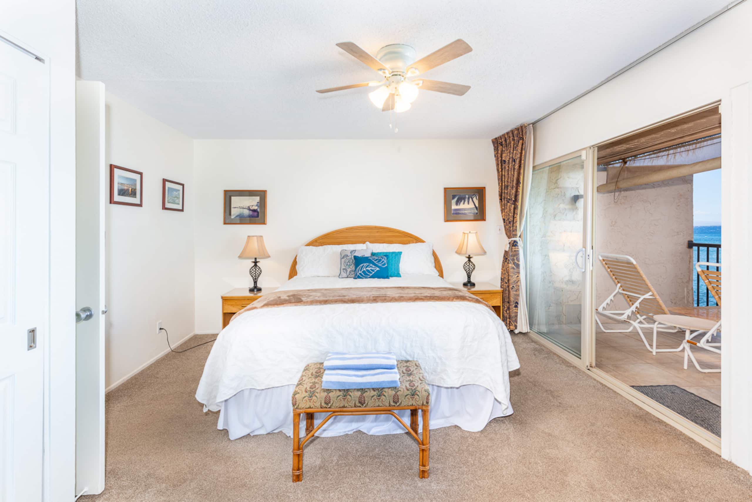 Condo in Lahaina · ★4.97 · 2 bedrooms · 3 beds · 2 private baths - Image 24