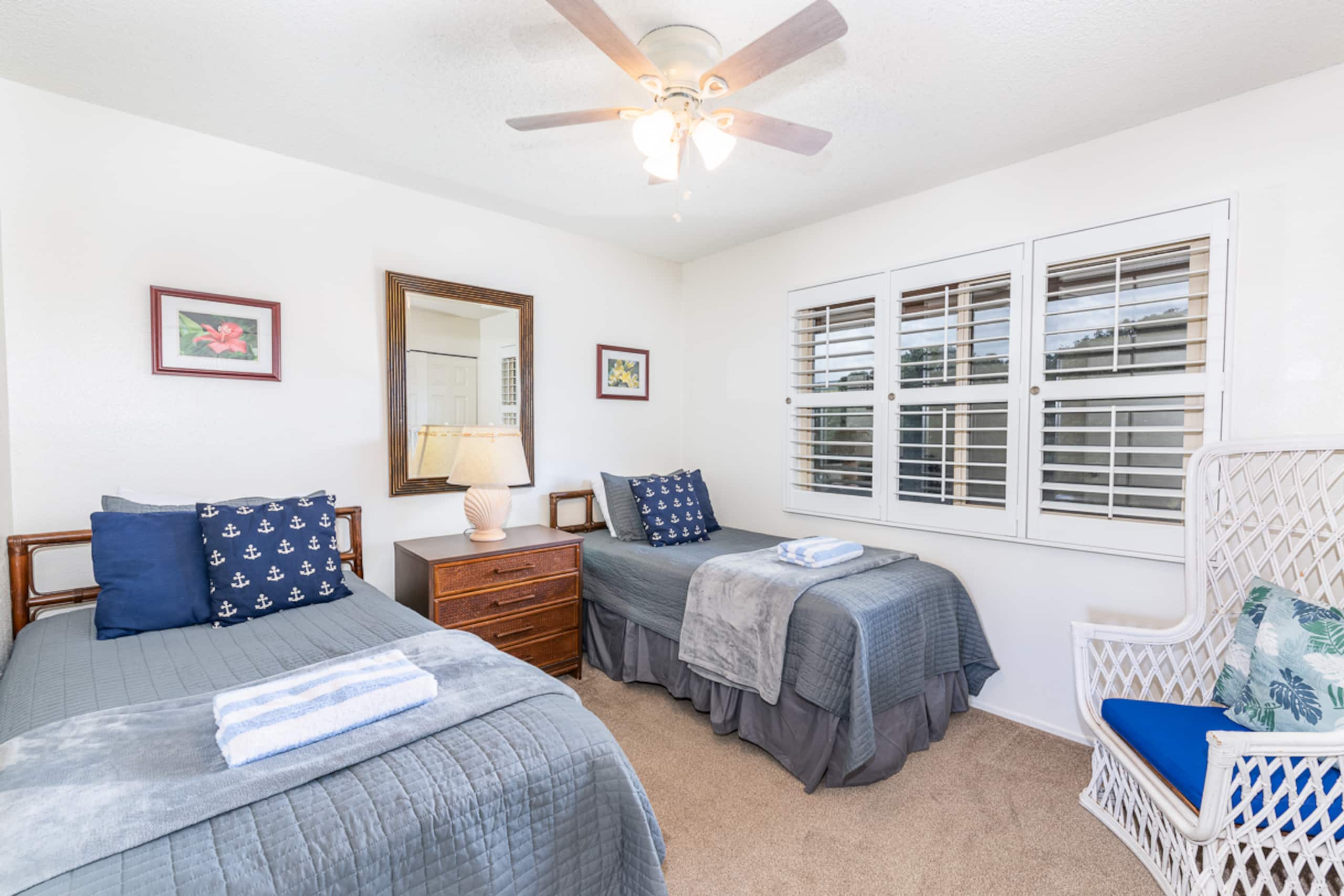 Condo in Lahaina · ★4.97 · 2 bedrooms · 3 beds · 2 private baths - Image 32