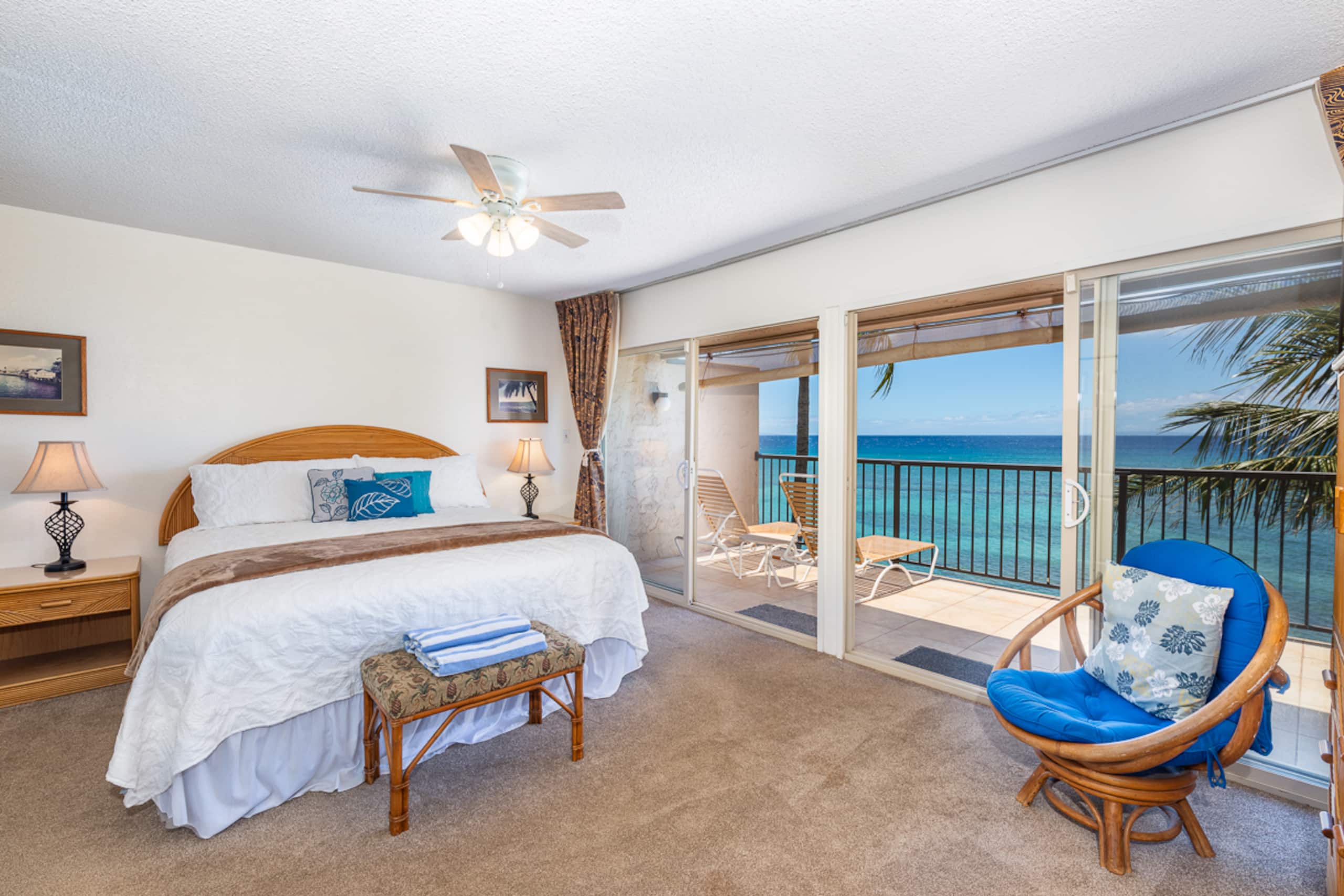 Condo in Lahaina · ★4.97 · 2 bedrooms · 3 beds · 2 private baths - Image 22