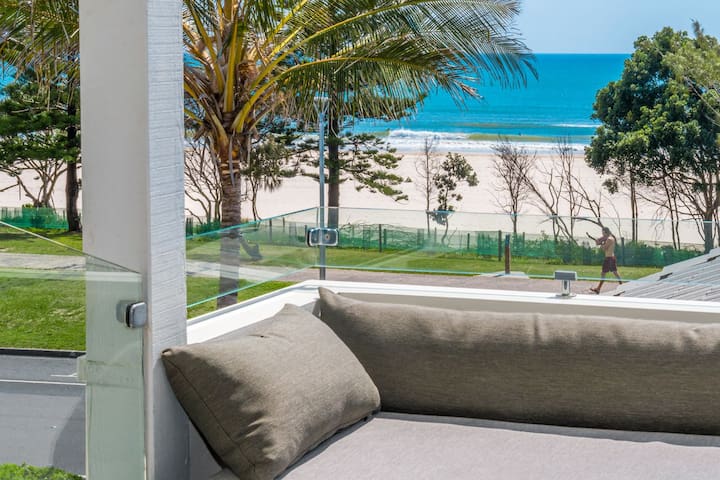 East Coast Escapes | Lawson House 2