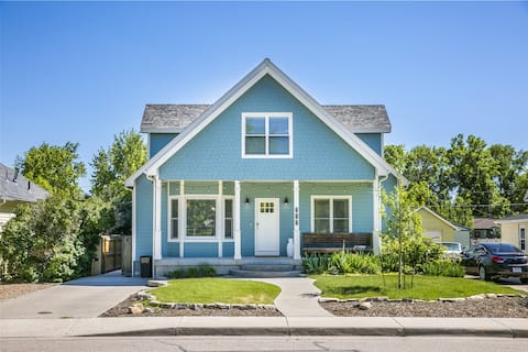 Locust Estates Luxury Home – Downtown Windsor