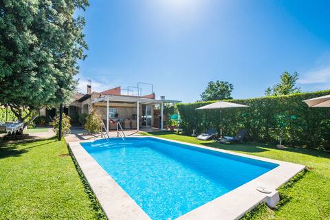 Finca Alegre - Ideal Property Mallorca
