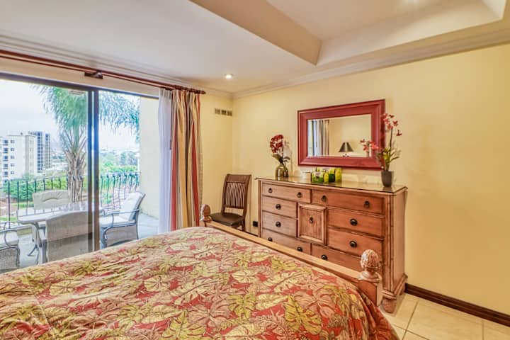 Fantastic 2br Mountainview 1st-floor - San José