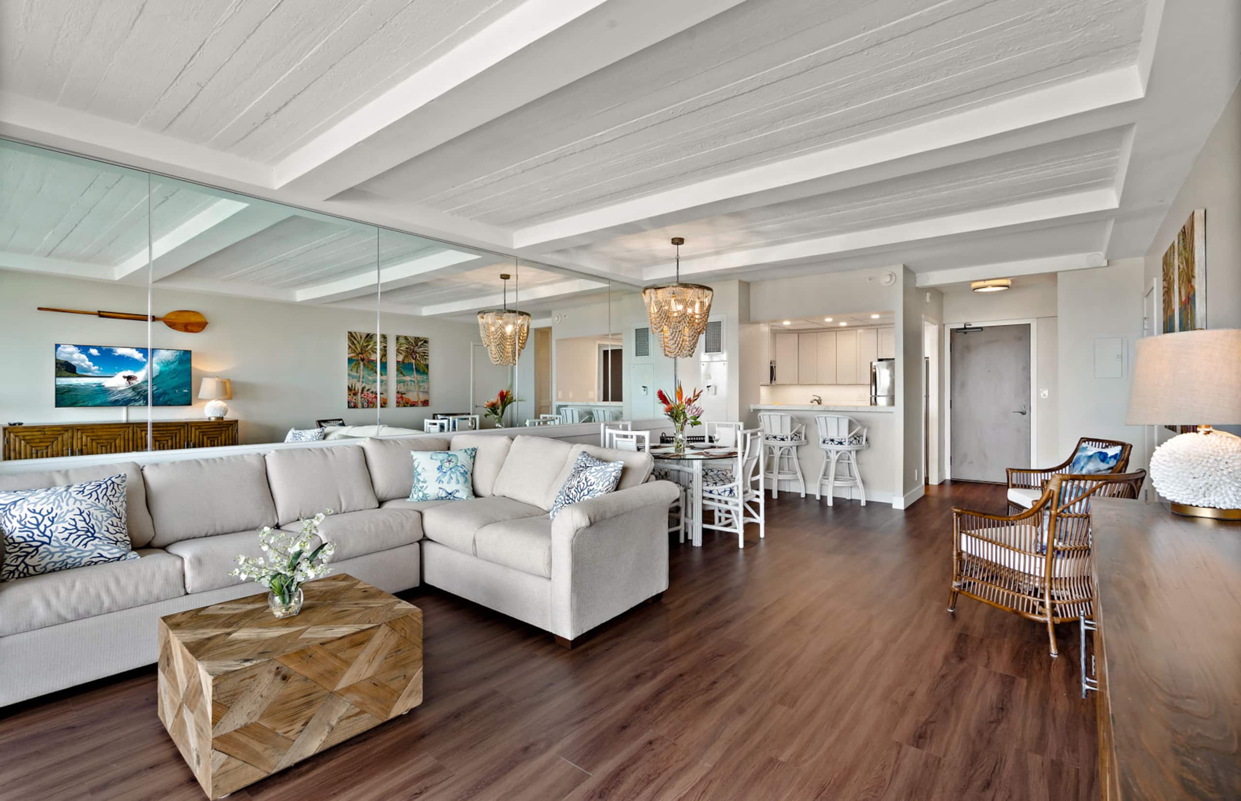 Condo in Lahaina · ★4.88 · 1 bedroom · 2 beds · 1 bath - Image 14