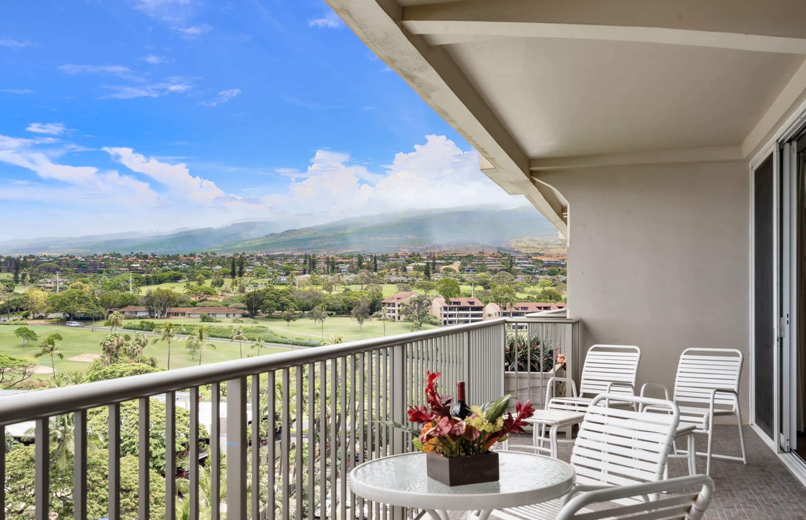 Condo in Lahaina · ★4.88 · 1 bedroom · 2 beds · 1 bath - Image 5