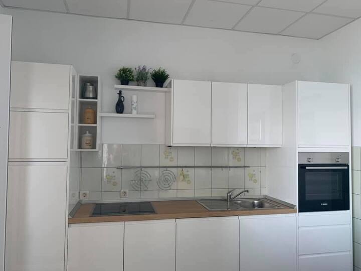 Apartment 4992-5 for 6 Pers. in Drašnice