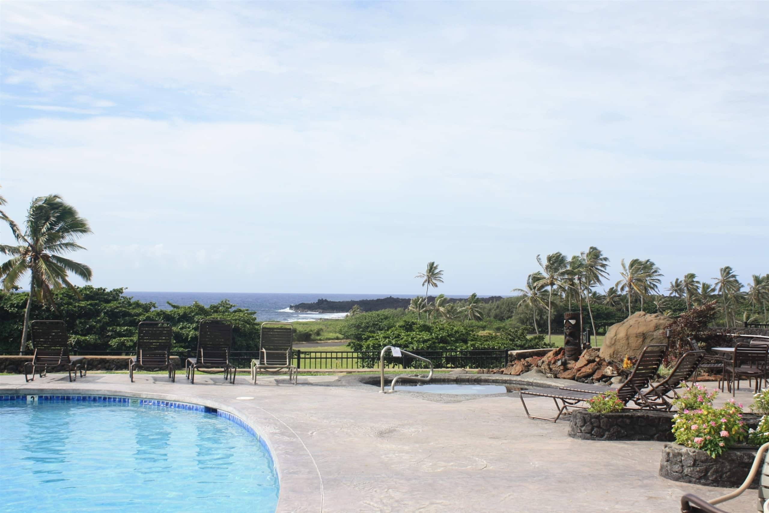 Condo in Naalehu · ★4.44 · Studio · 1 bed · 1 shared bath - Image 24