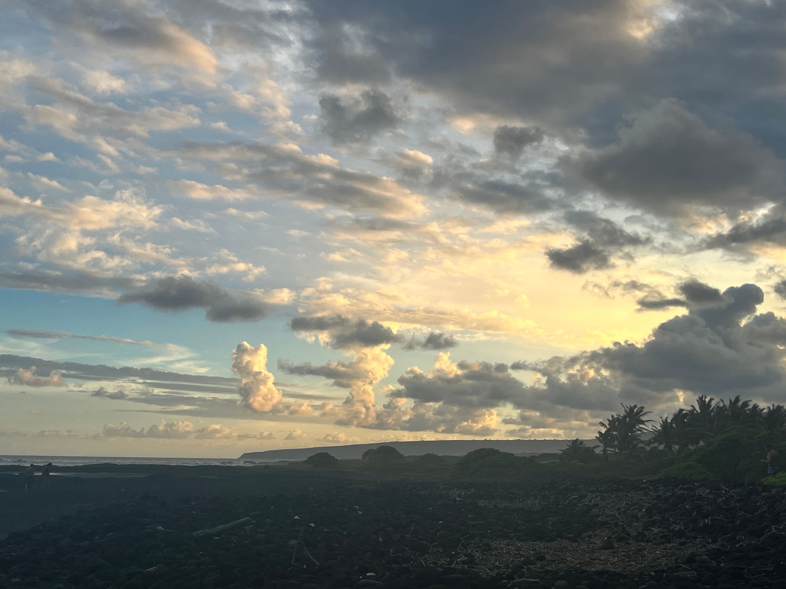 Condo in Naalehu · ★4.44 · Studio · 1 bed · 1 shared bath - Image 21
