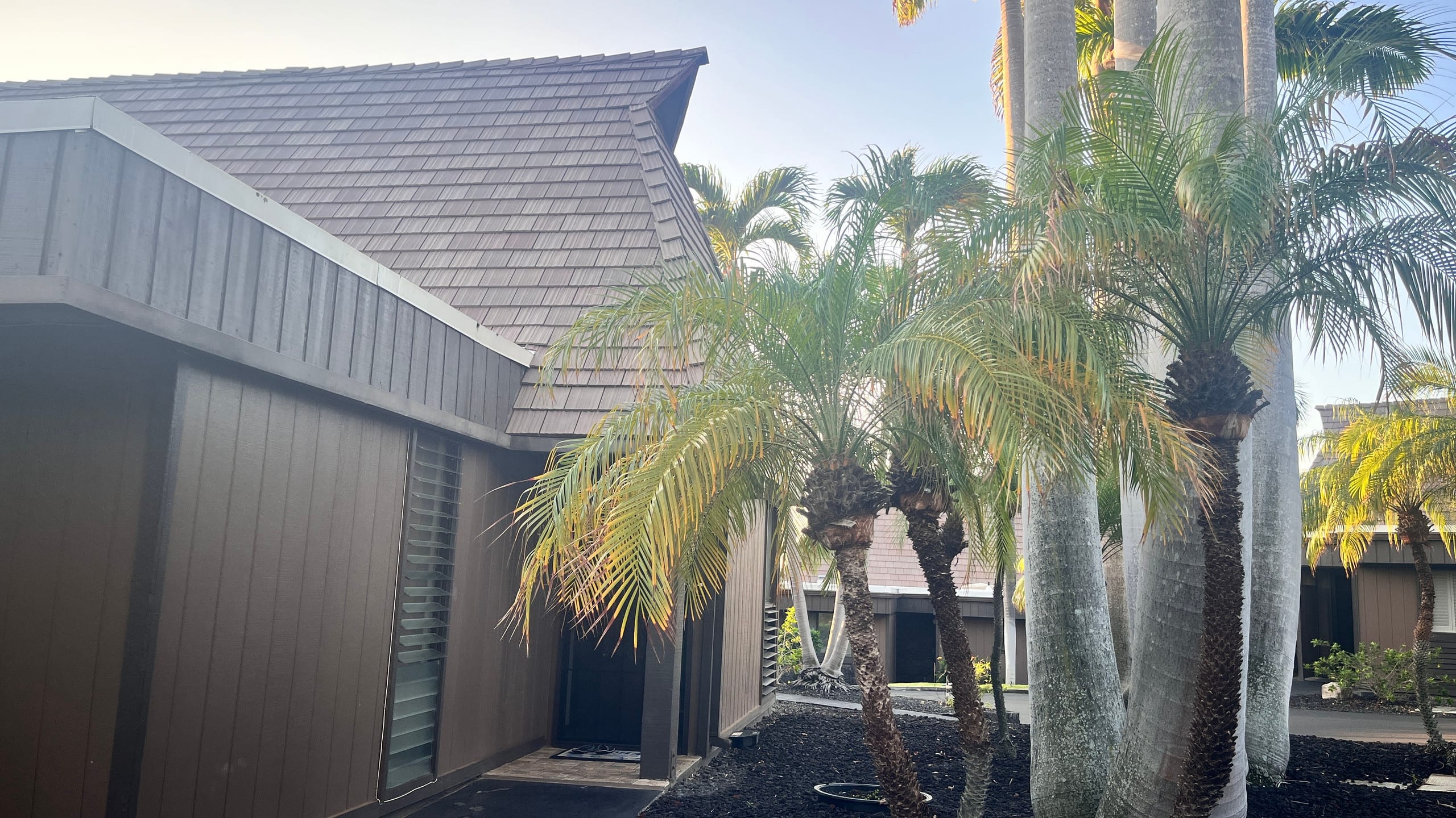 Condo in Naalehu · ★4.44 · Studio · 1 bed · 1 shared bath - Image 19