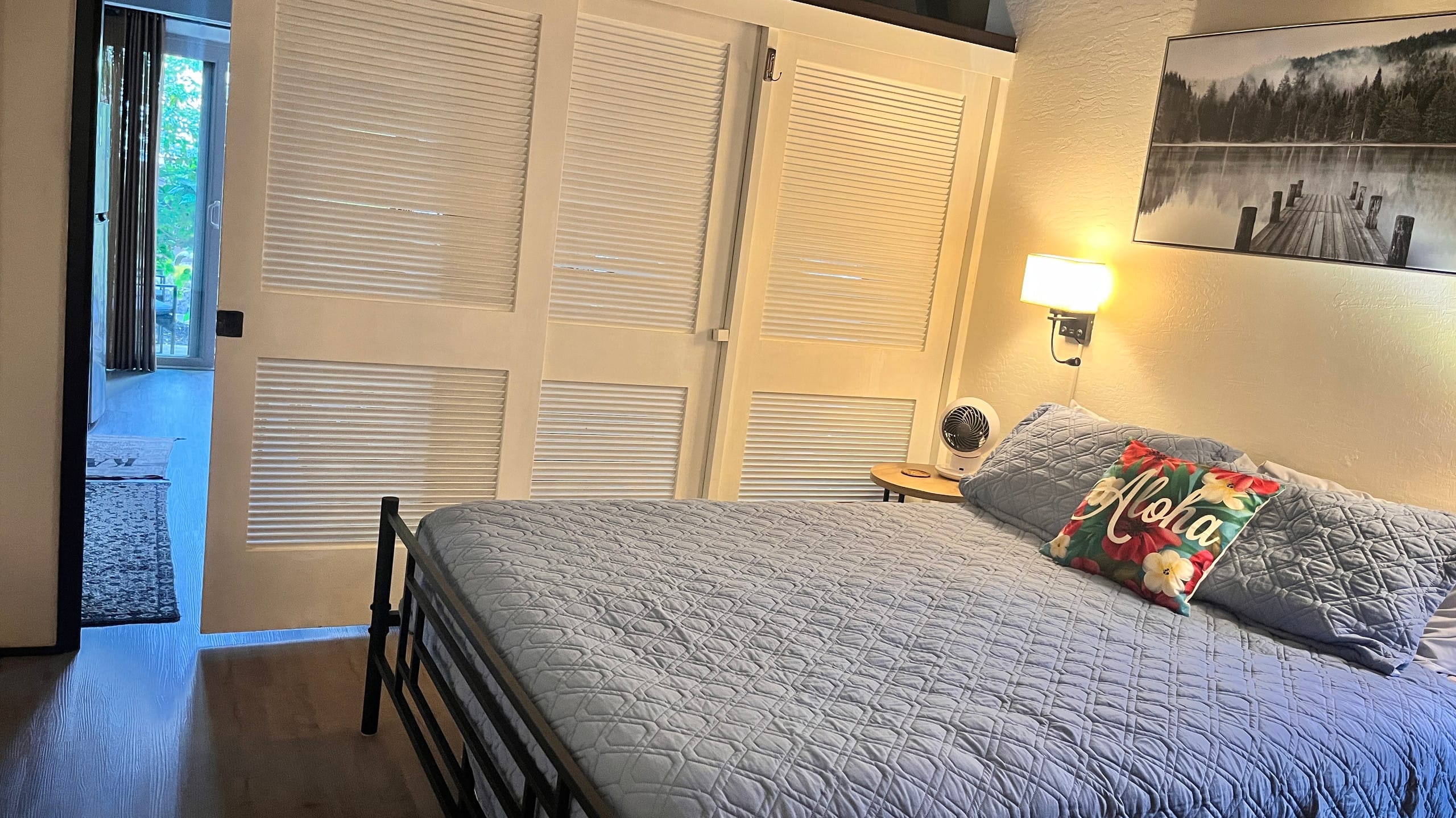 Condo in Naalehu · ★4.44 · Studio · 1 bed · 1 shared bath - Image 12