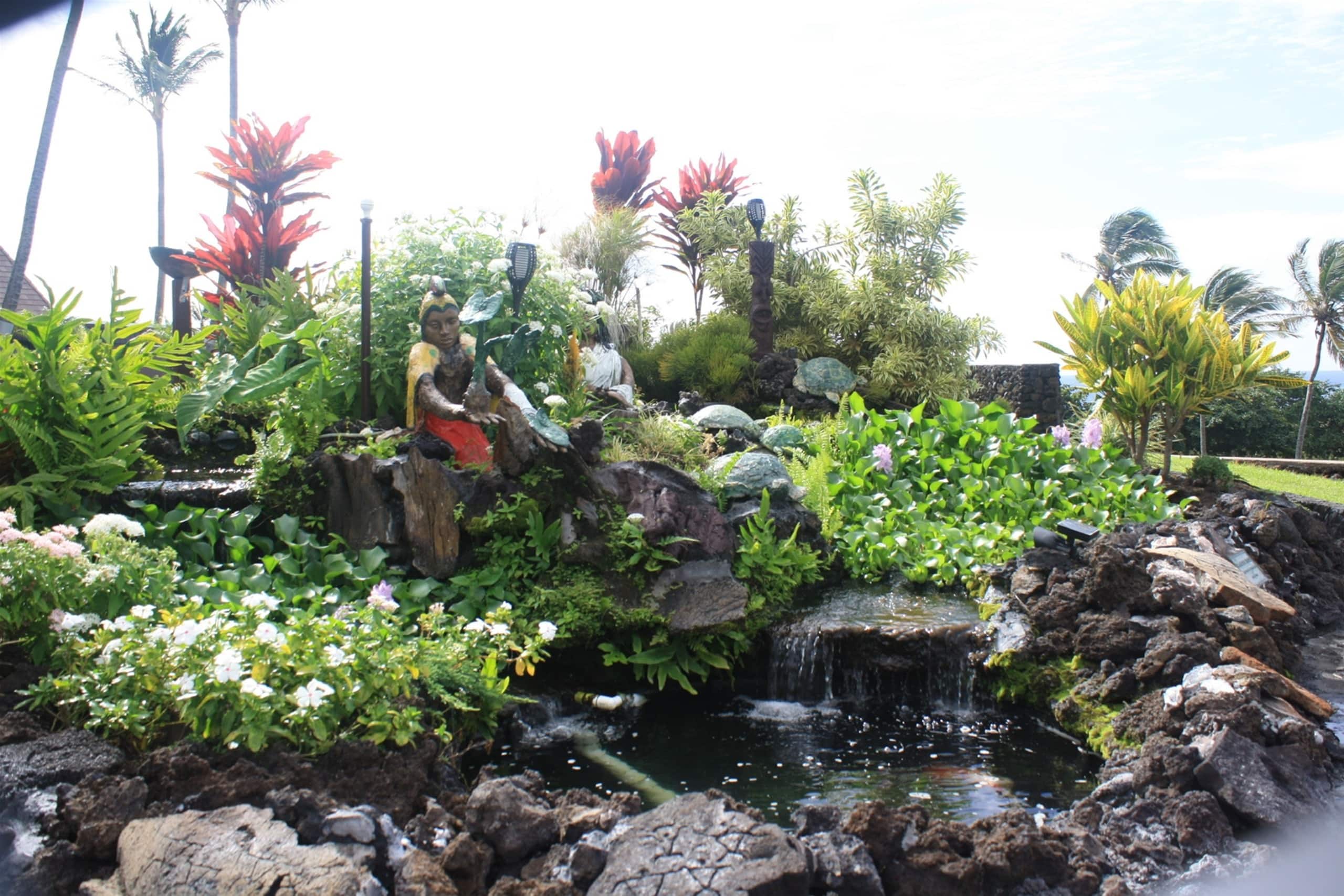 Condo in Naalehu · ★4.44 · Studio · 1 bed · 1 shared bath - Image 23