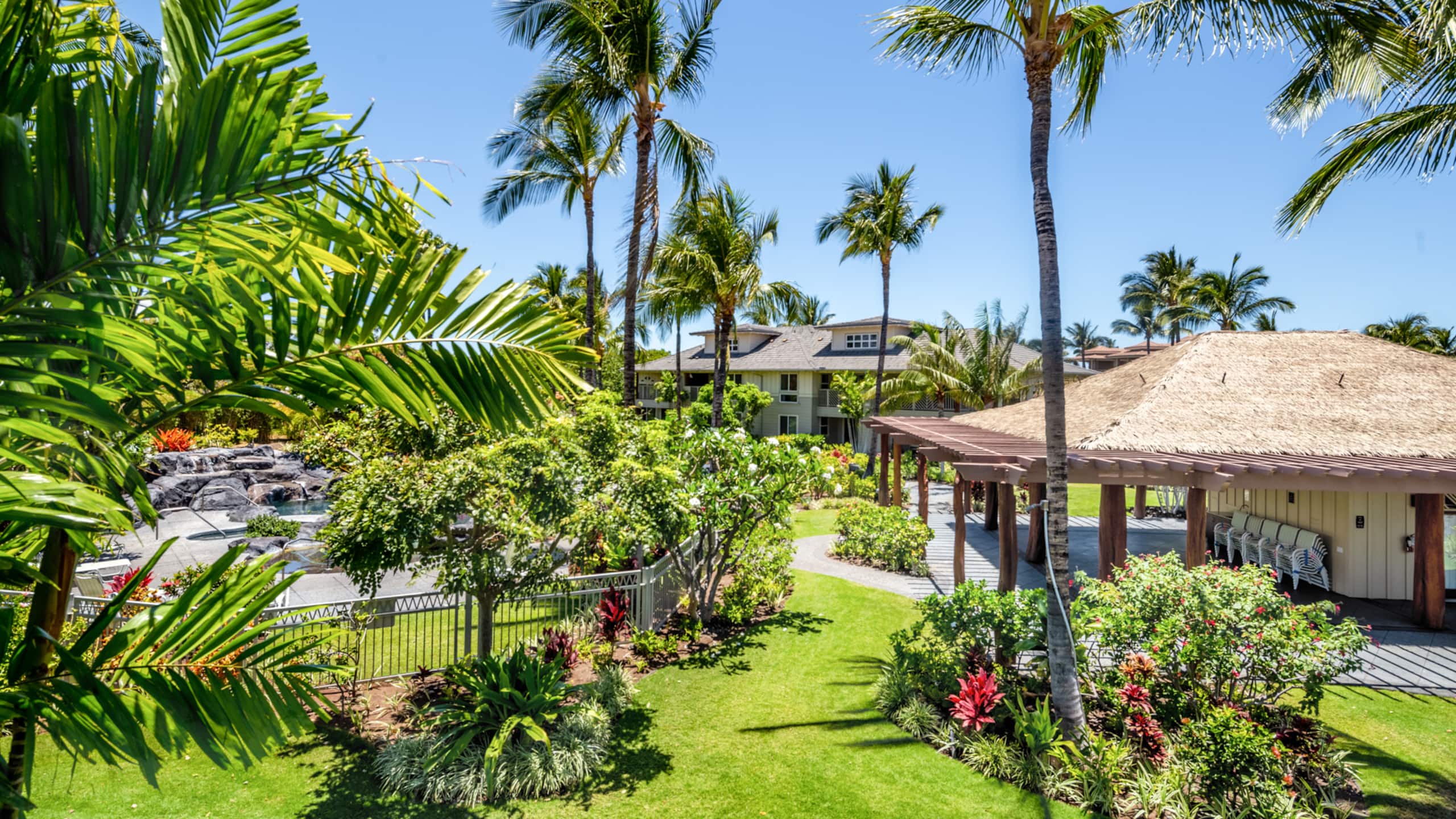 Hilton Pool Pass for 2026, Waikoloa Golf - Photo 47