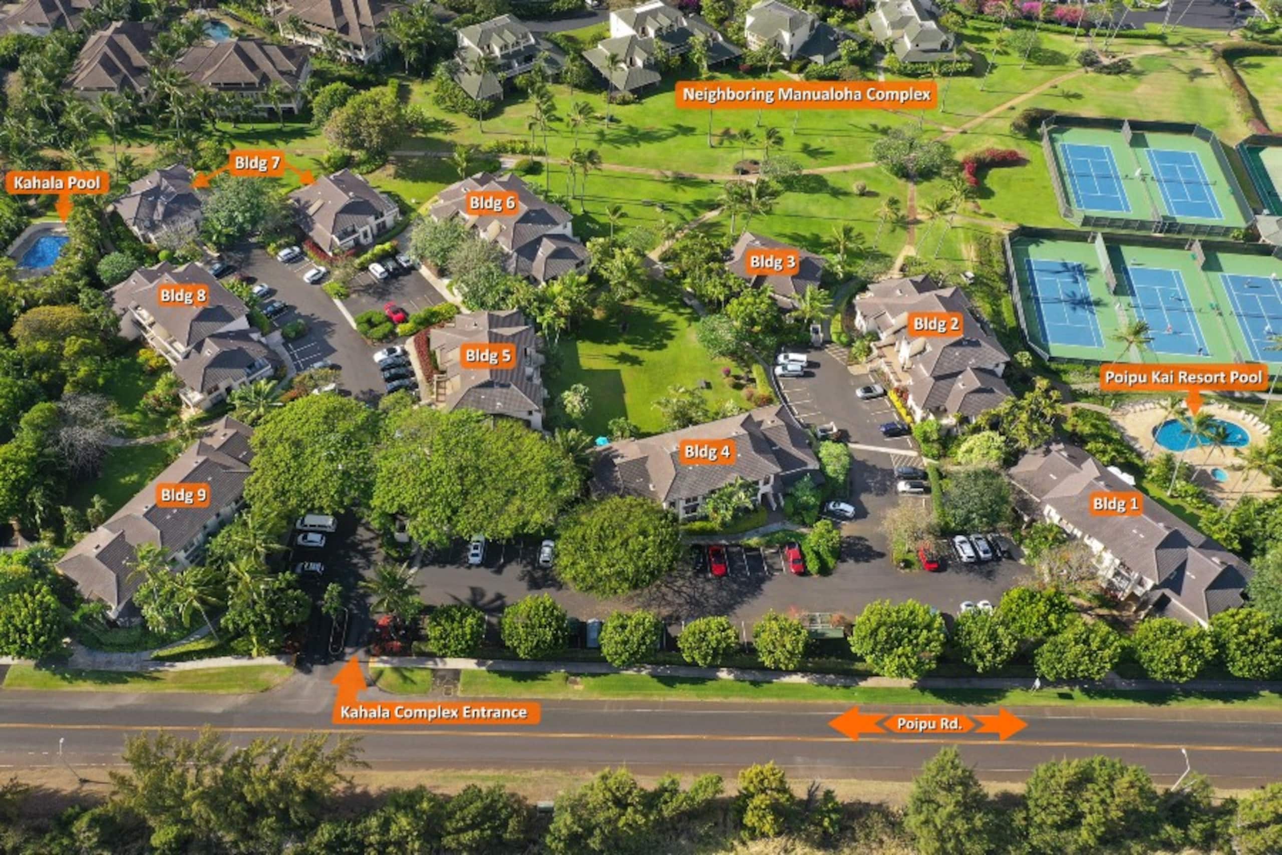 Condo in Koloa · ★4.53 · 1 bedroom · 1 bed · 1 bath - Image 20