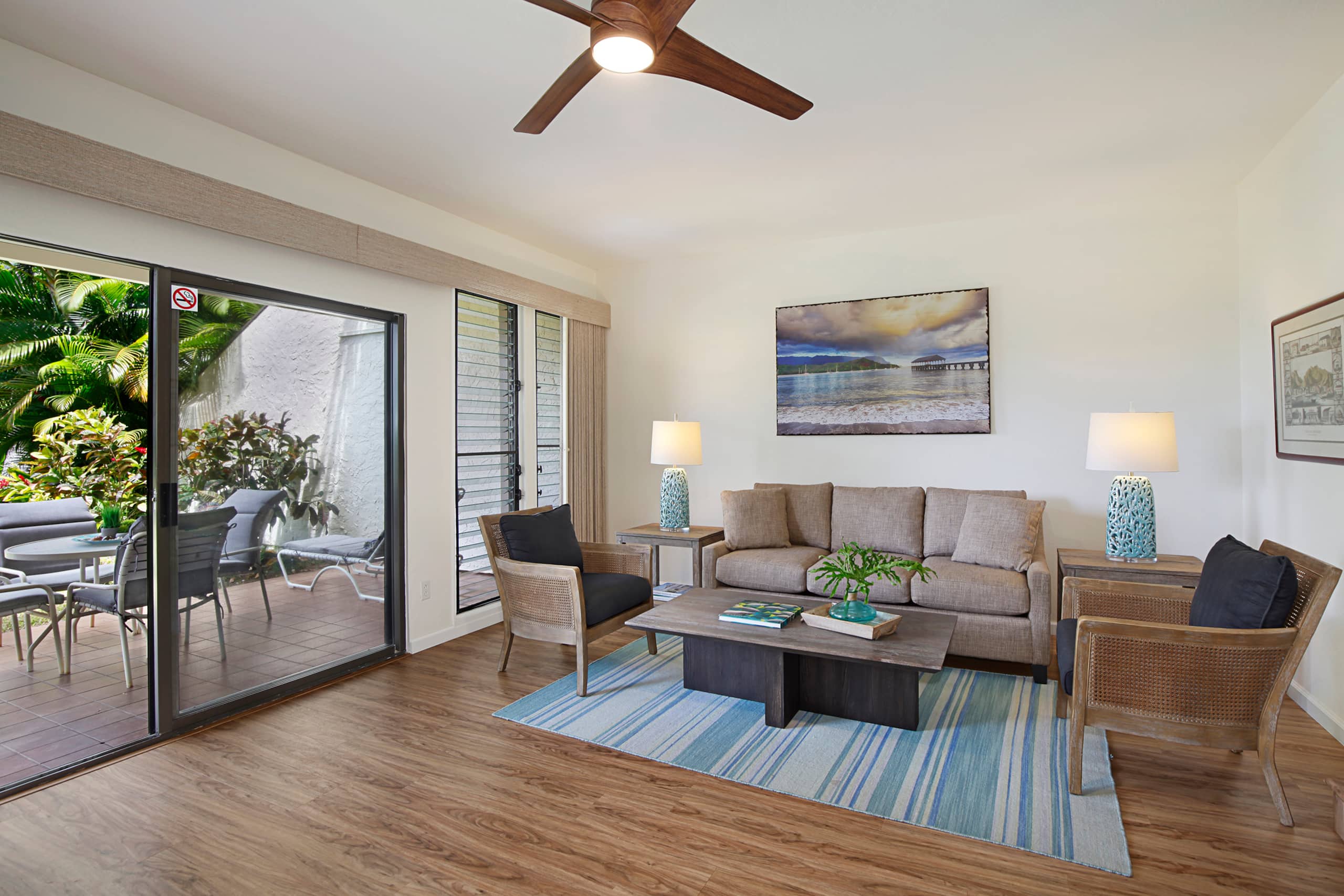 Condo in Koloa · ★4.53 · 1 bedroom · 1 bed · 1 bath - Image 3