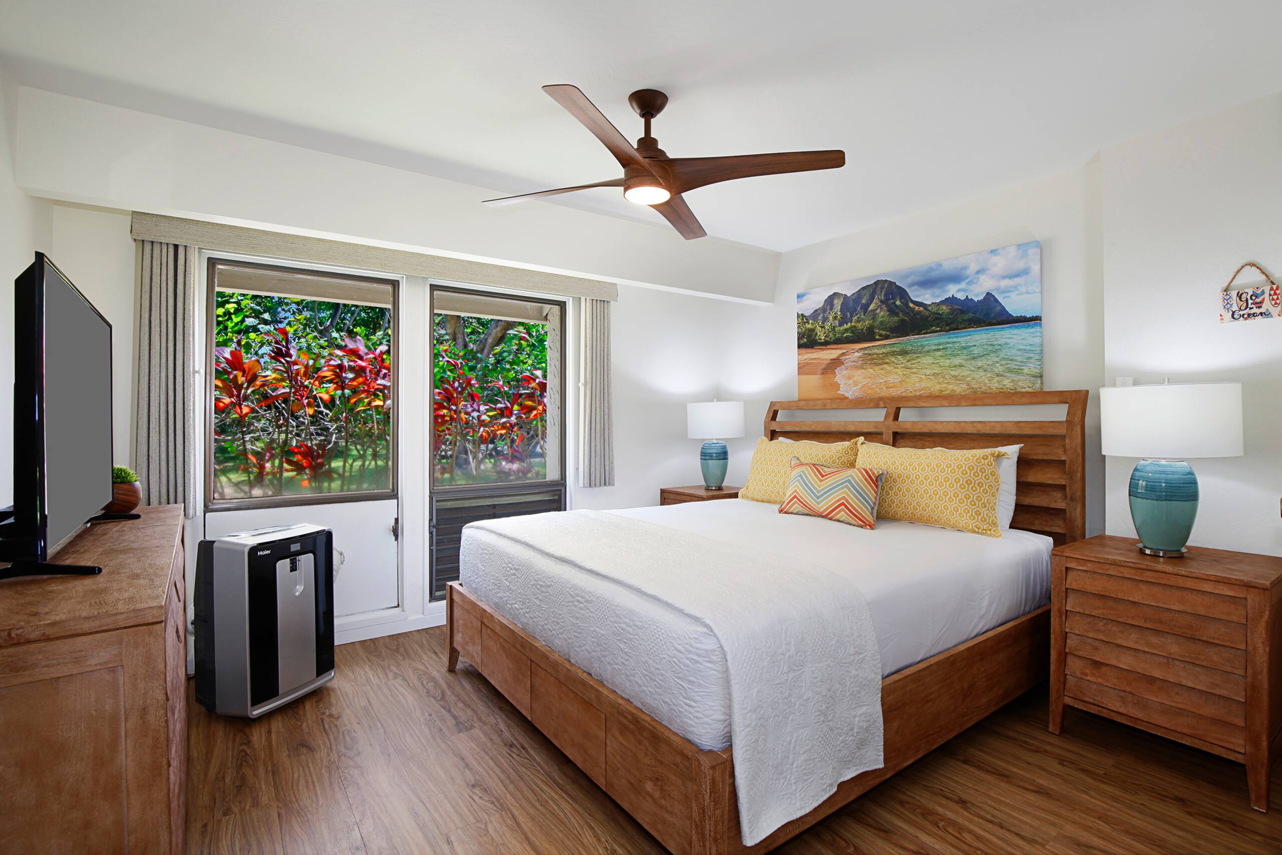 Condo in Koloa · ★4.53 · 1 bedroom · 1 bed · 1 bath - Image 8