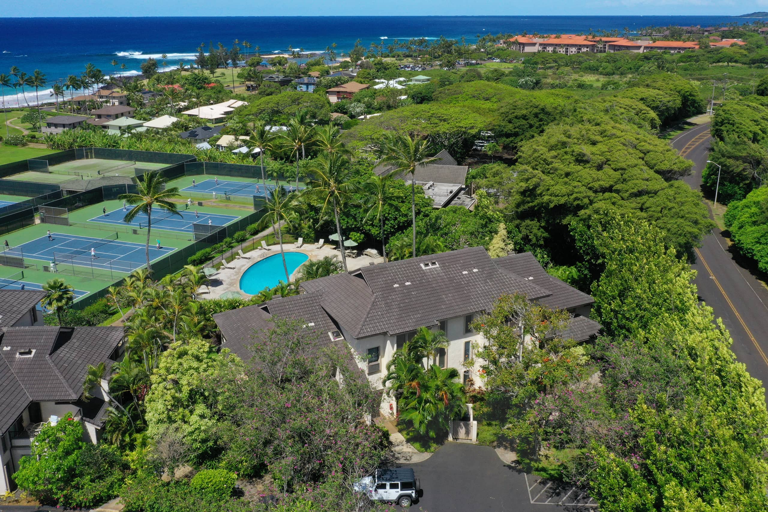 Condo in Koloa · ★4.53 · 1 bedroom · 1 bed · 1 bath - Image 15