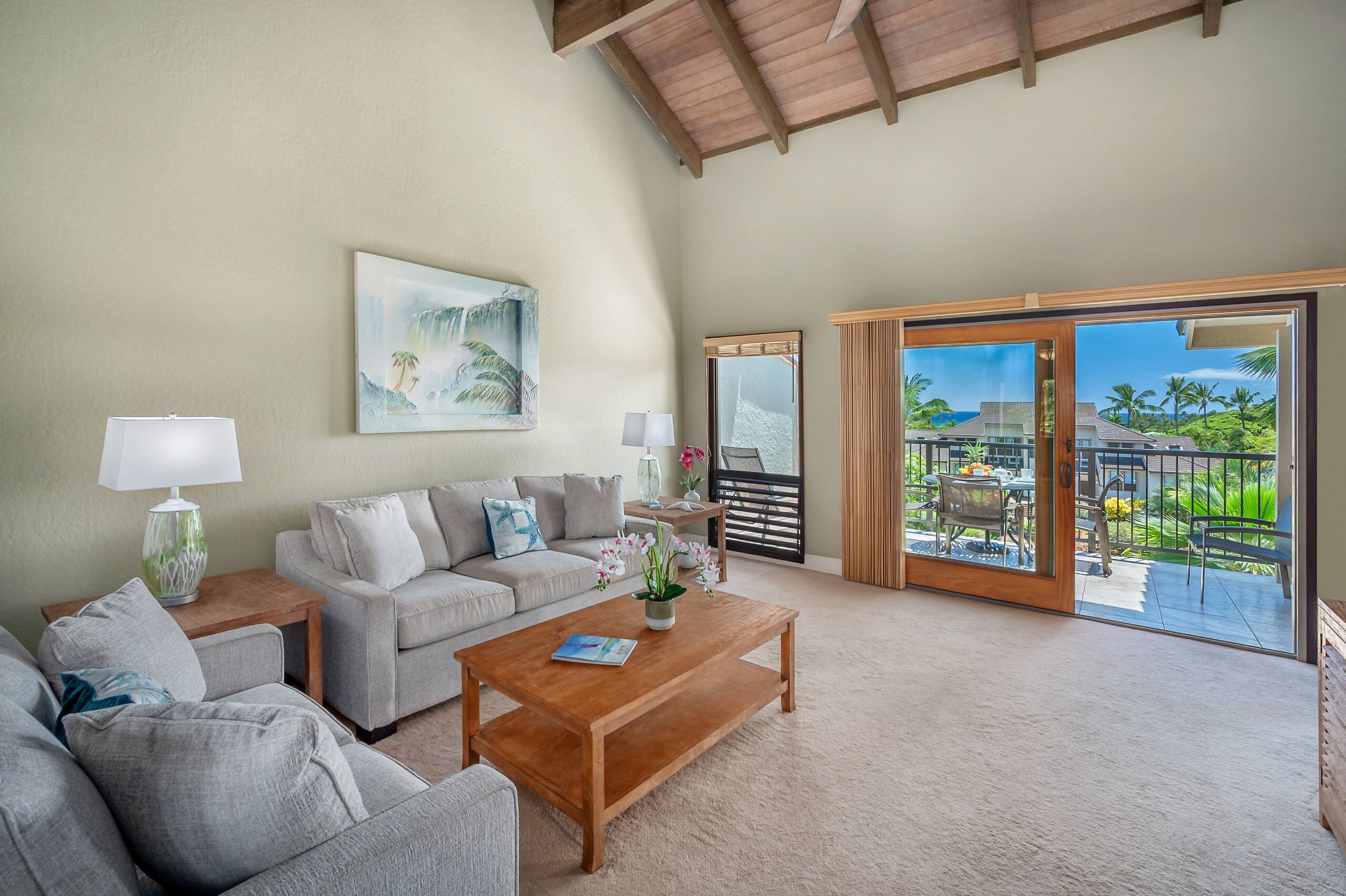Condo in Koloa · ★4.53 · 1 bedroom · 1 bed · 1 bath - Image 4