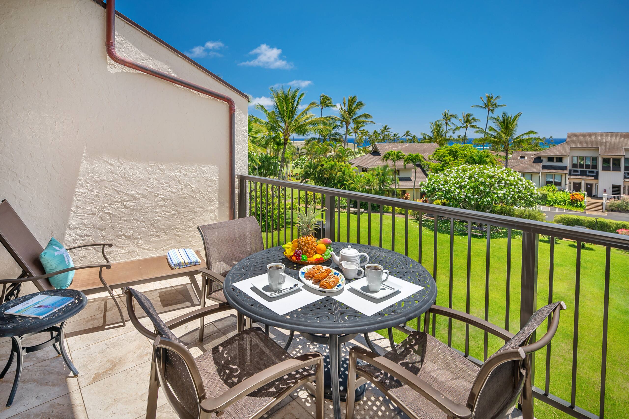 Condo in Koloa · ★4.53 · 1 bedroom · 1 bed · 1 bath - Image 1