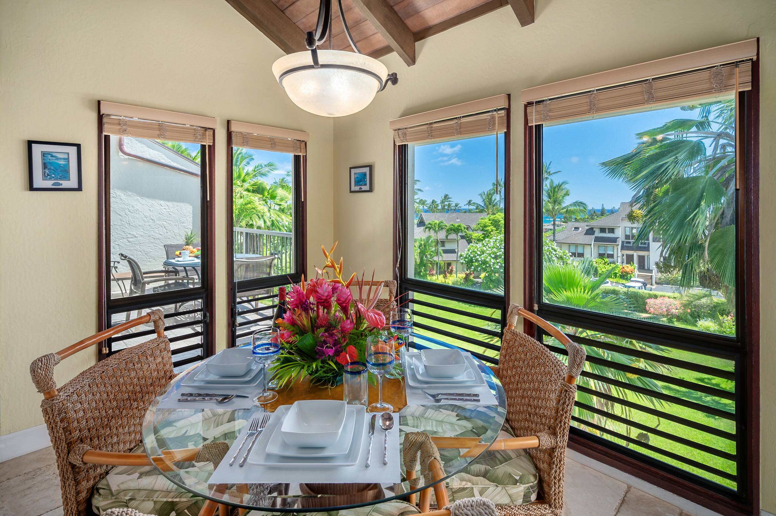Condo in Koloa · ★4.53 · 1 bedroom · 1 bed · 1 bath - Image 6