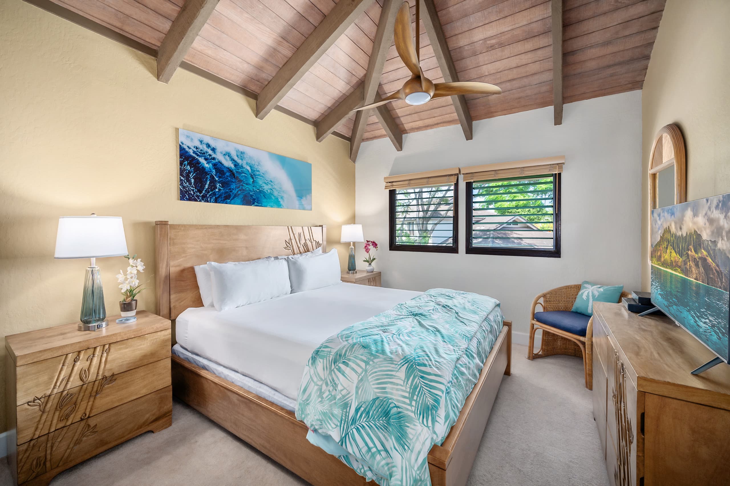 Condo in Koloa · ★4.53 · 1 bedroom · 1 bed · 1 bath - Image 9