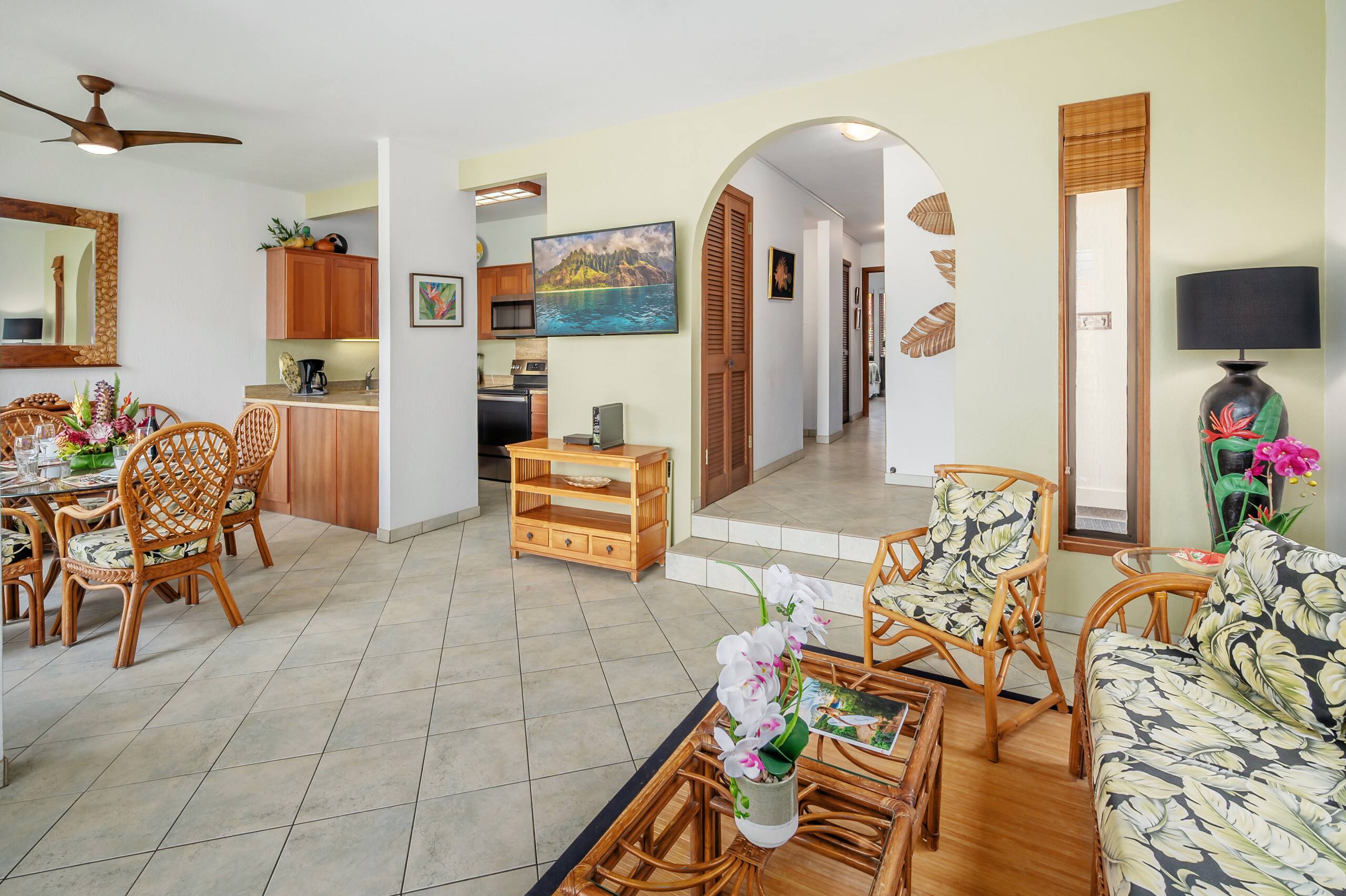 Condo in Koloa · ★4.82 · 2 bedrooms · 3 beds · 2 baths - Image 3