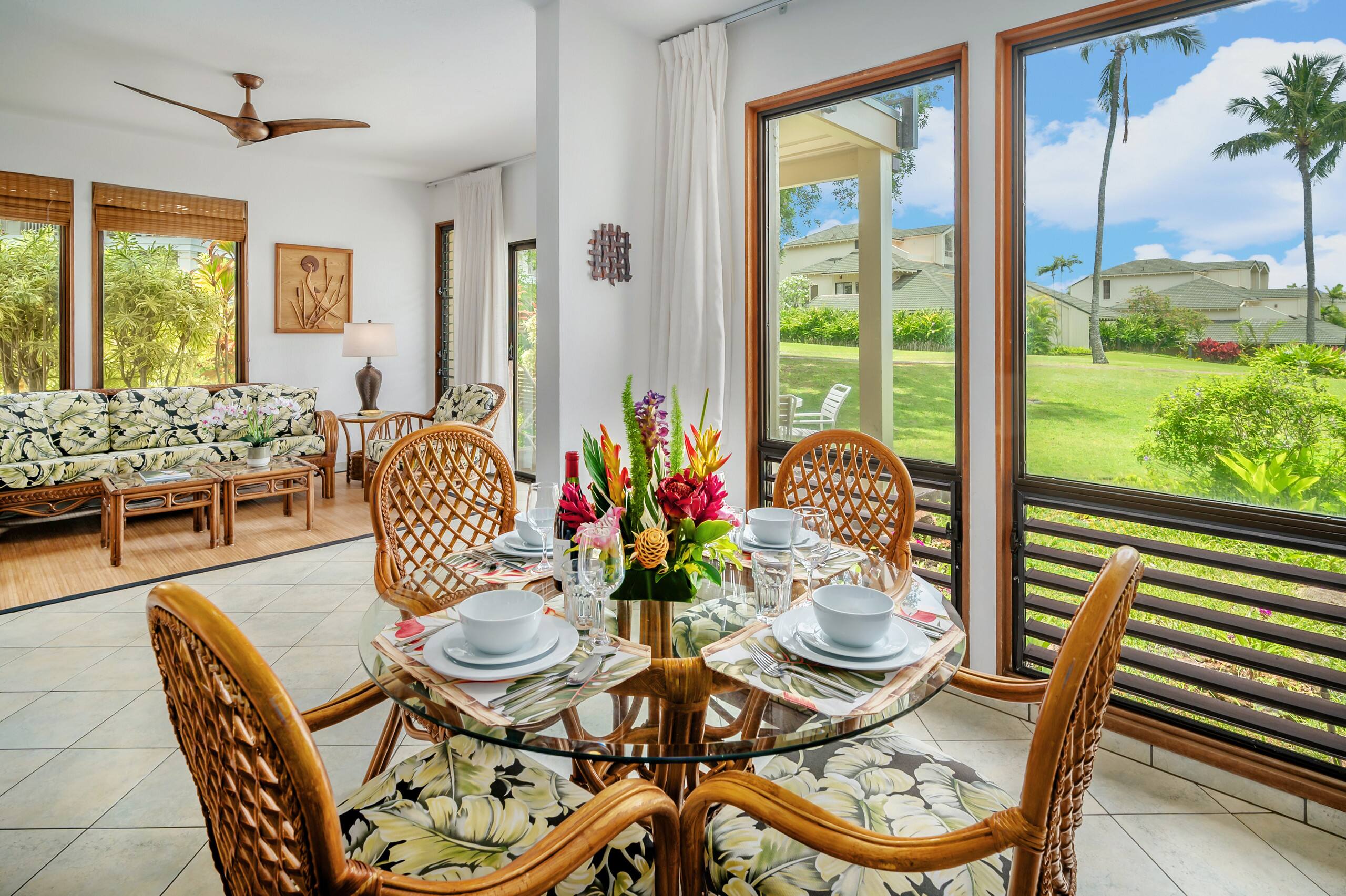 Condo in Koloa · ★4.82 · 2 bedrooms · 3 beds · 2 baths - Image 4
