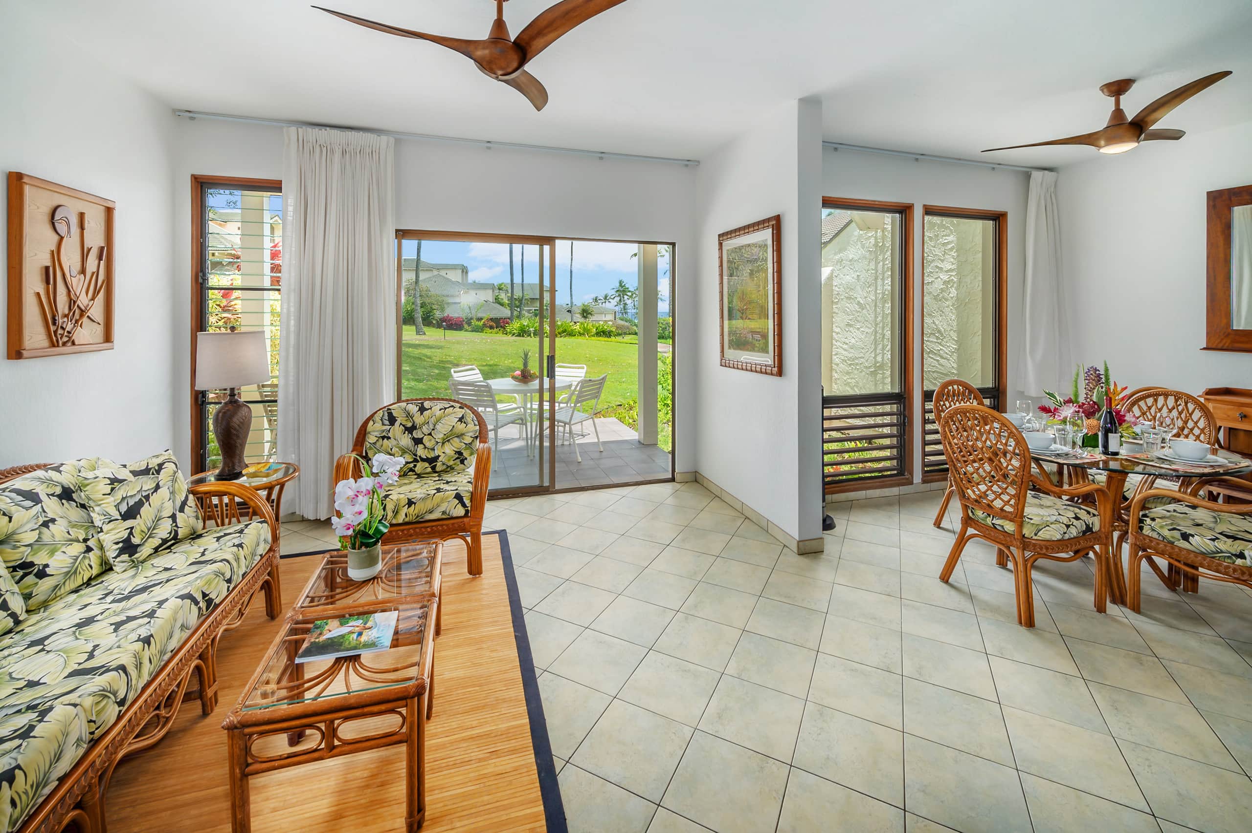 Condo in Koloa · ★4.82 · 2 bedrooms · 3 beds · 2 baths - Image 2