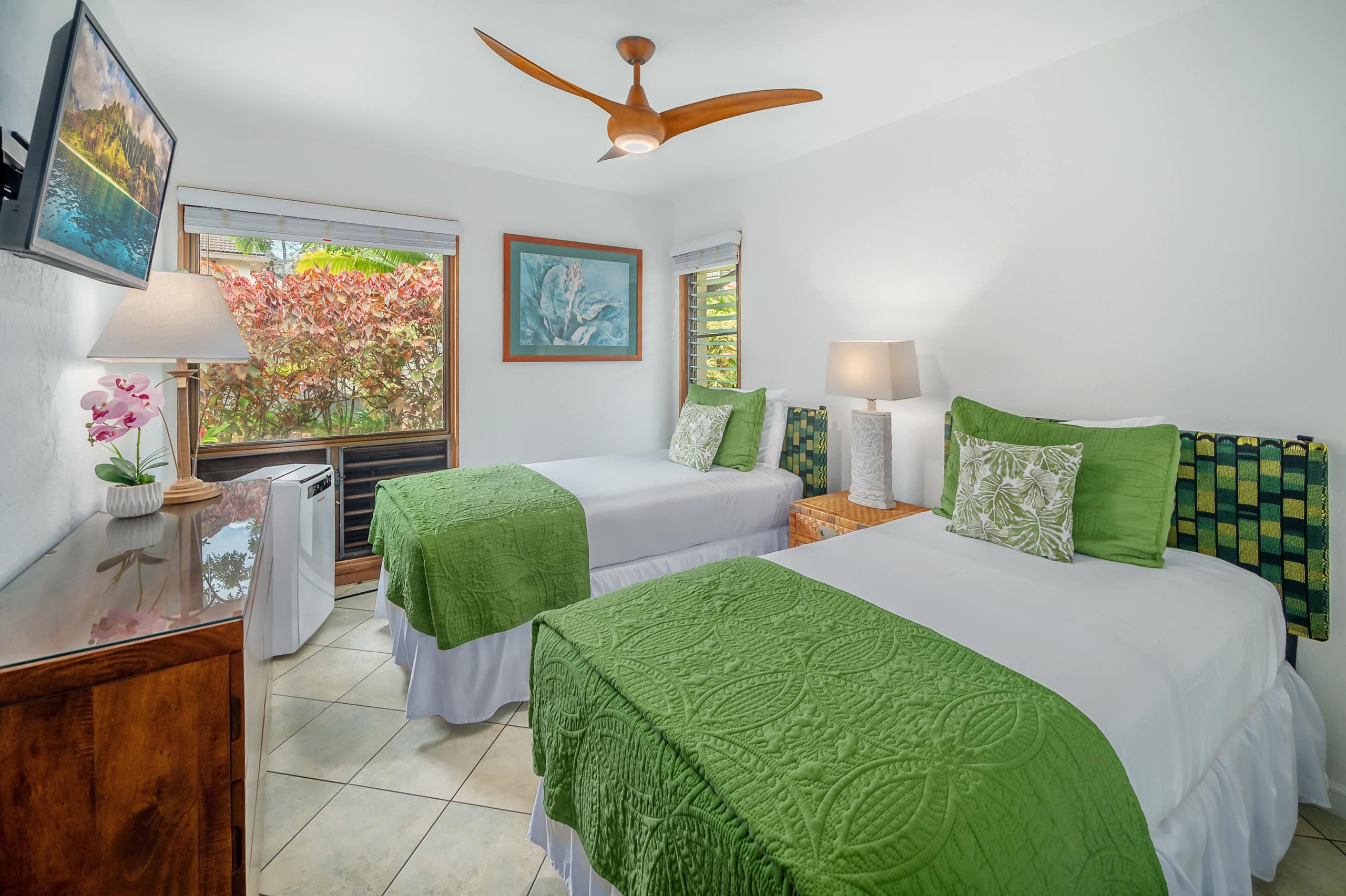 Condo in Koloa · ★4.82 · 2 bedrooms · 3 beds · 2 baths - Image 11