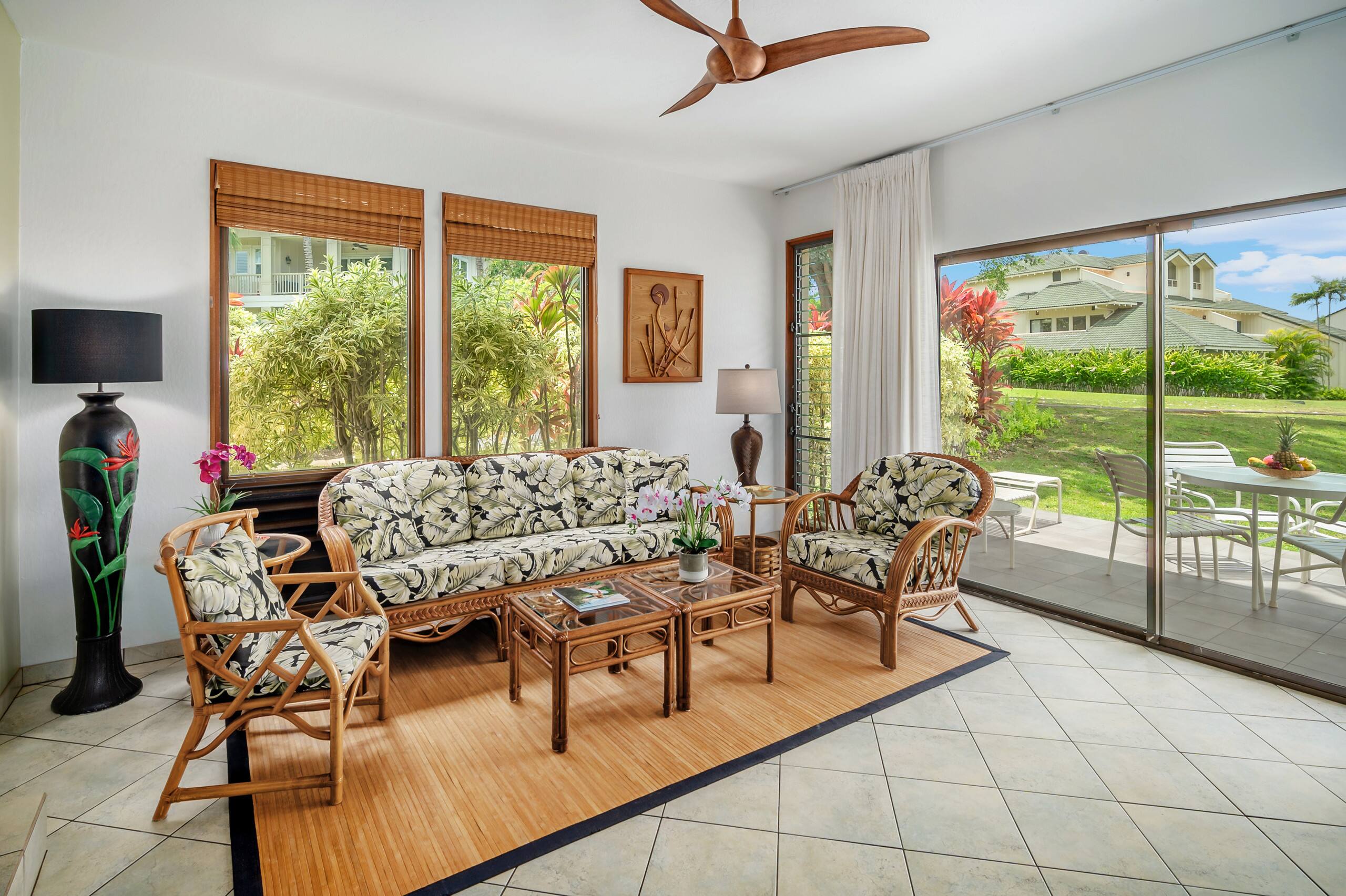 Condo in Koloa · ★4.82 · 2 bedrooms · 3 beds · 2 baths - Image 6