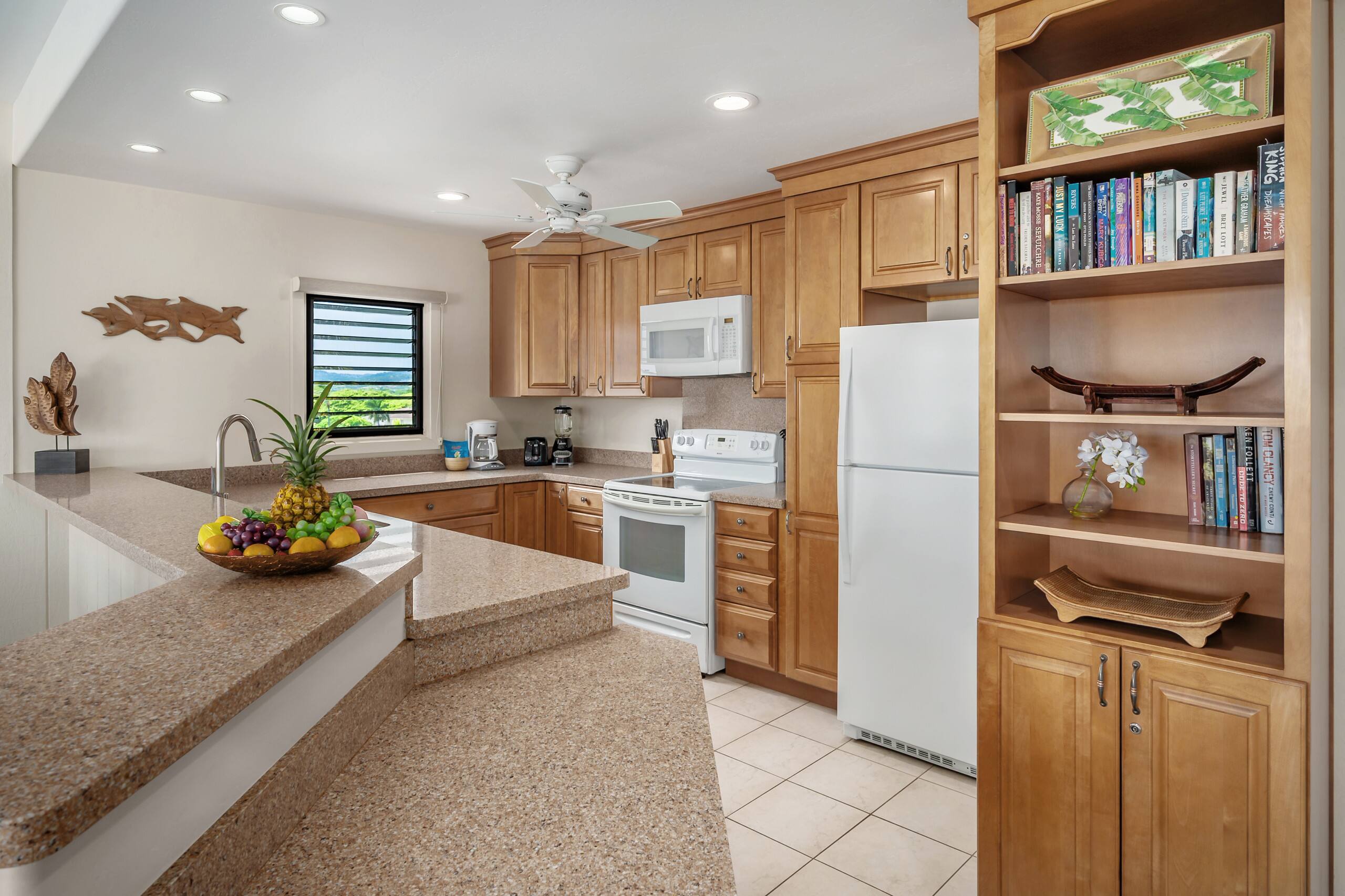 Condo in Koloa · ★4.56 · 2 bedrooms · 3 beds · 2 baths - Image 7