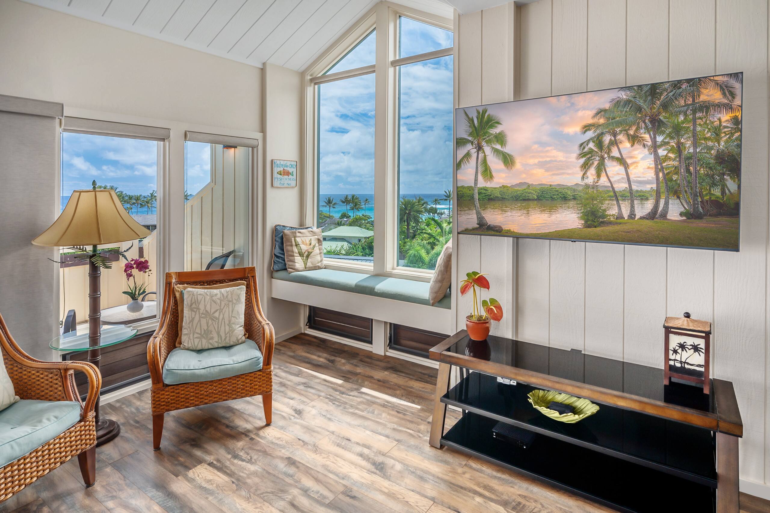 Condo in Koloa · ★4.56 · 2 bedrooms · 3 beds · 2 baths - Image 4