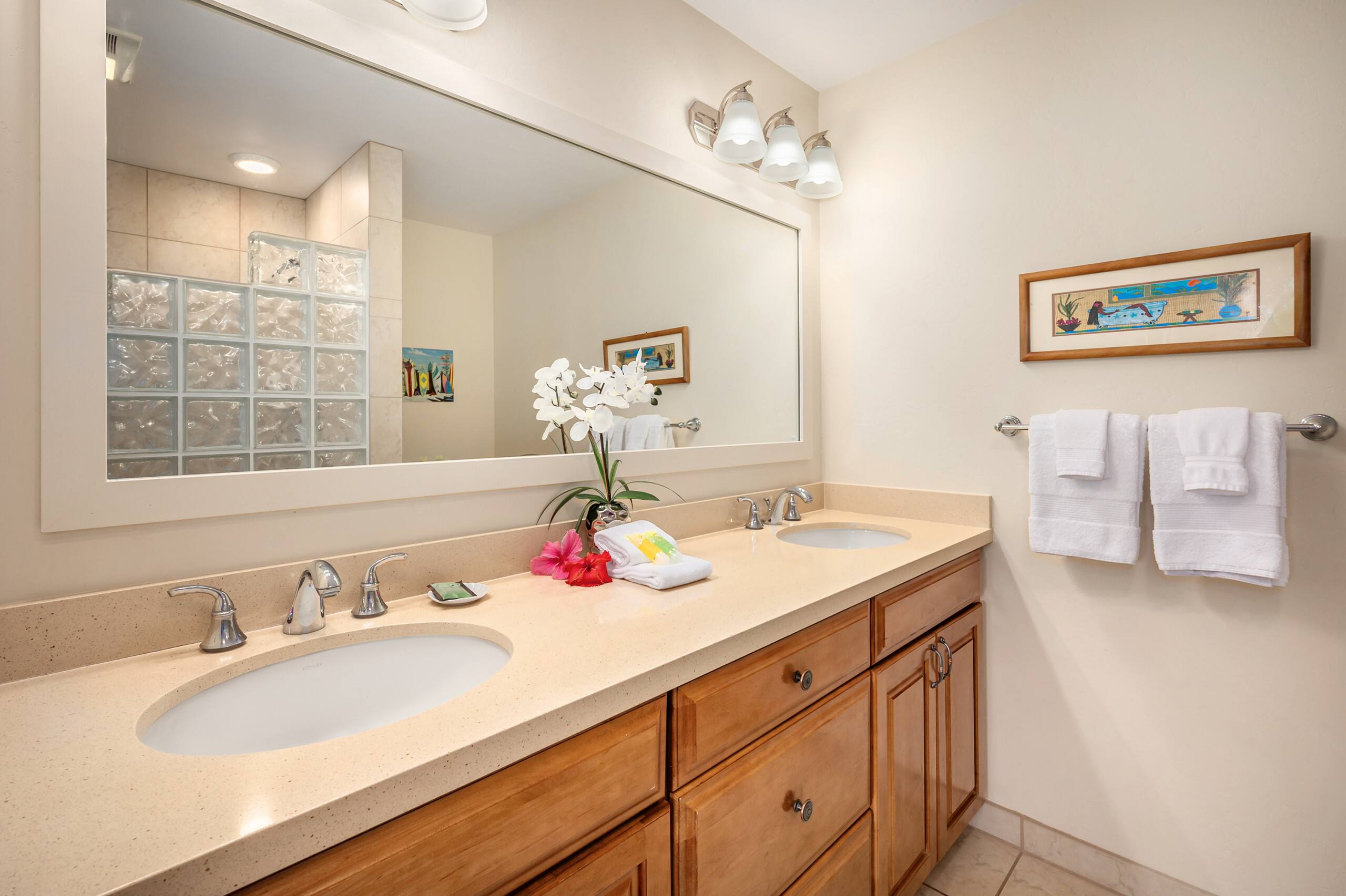 Condo in Koloa · ★4.56 · 2 bedrooms · 3 beds · 2 baths - Image 13
